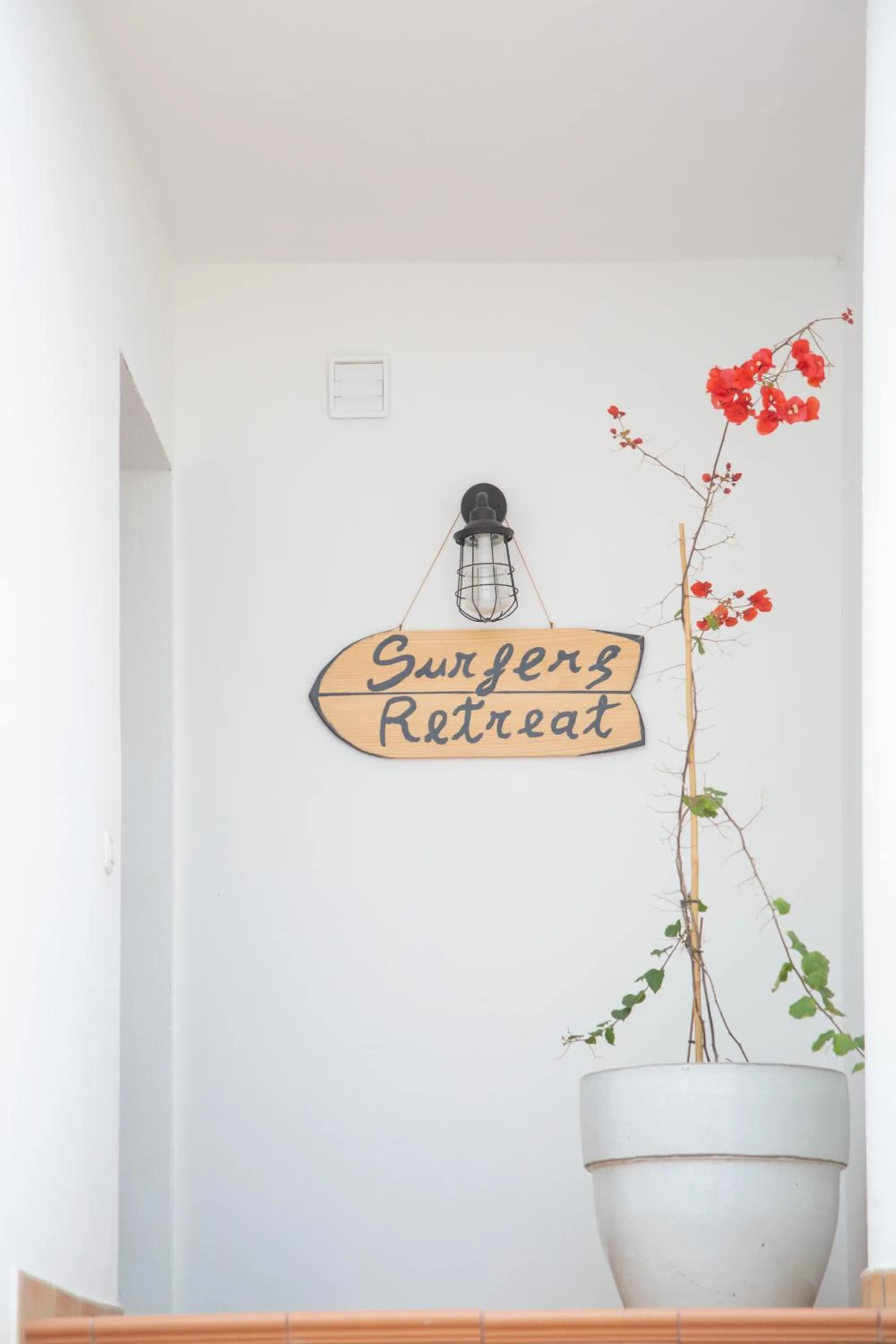 Surfers Retreat