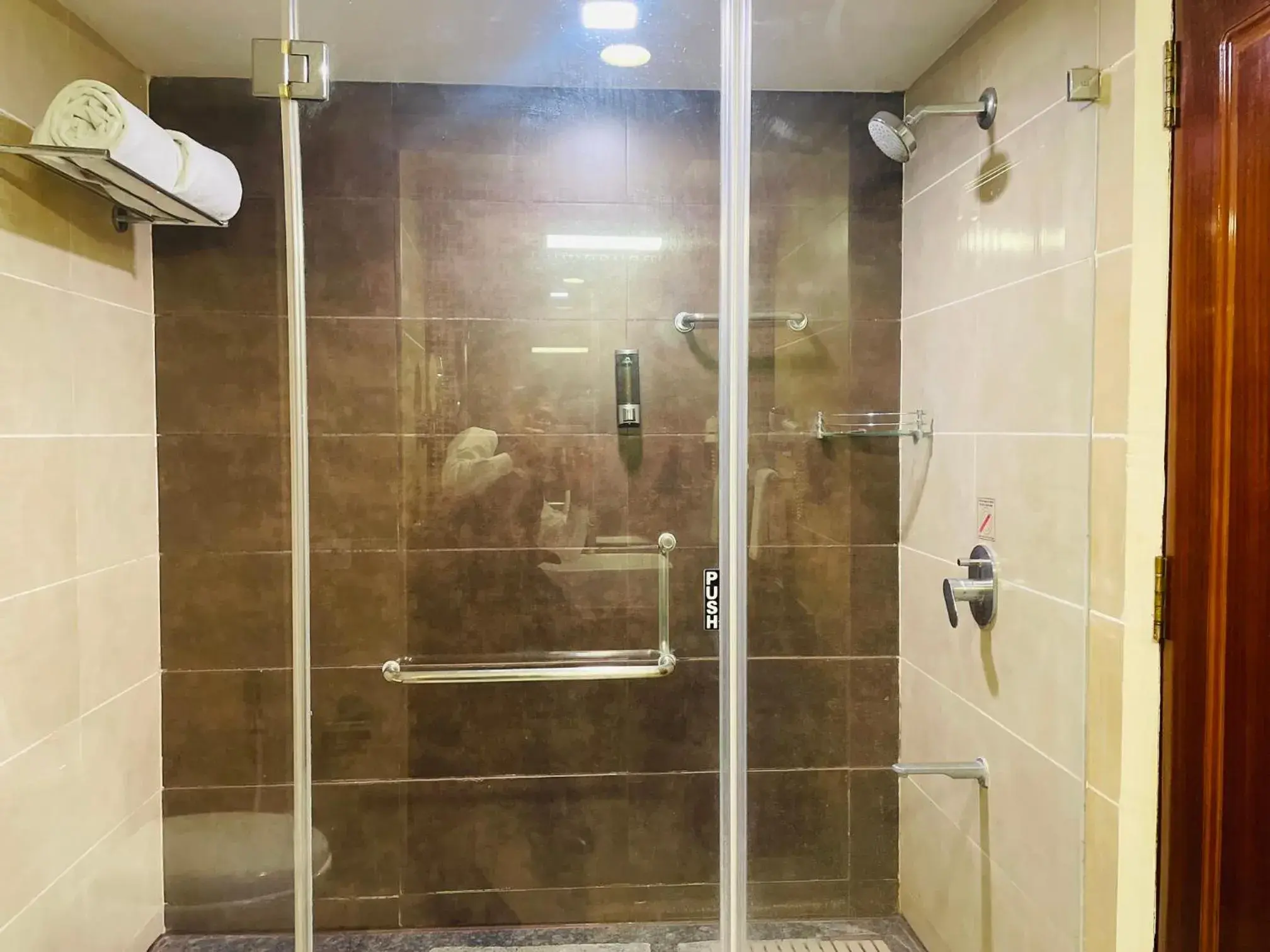 Club Double Room - single occupancy in Fortune JP Palace, Mysore - Member ITC Hotels' Group Club Double Room - single occupancy in Fortune JP Palace, Mysore - Member ITC Hotels' Group