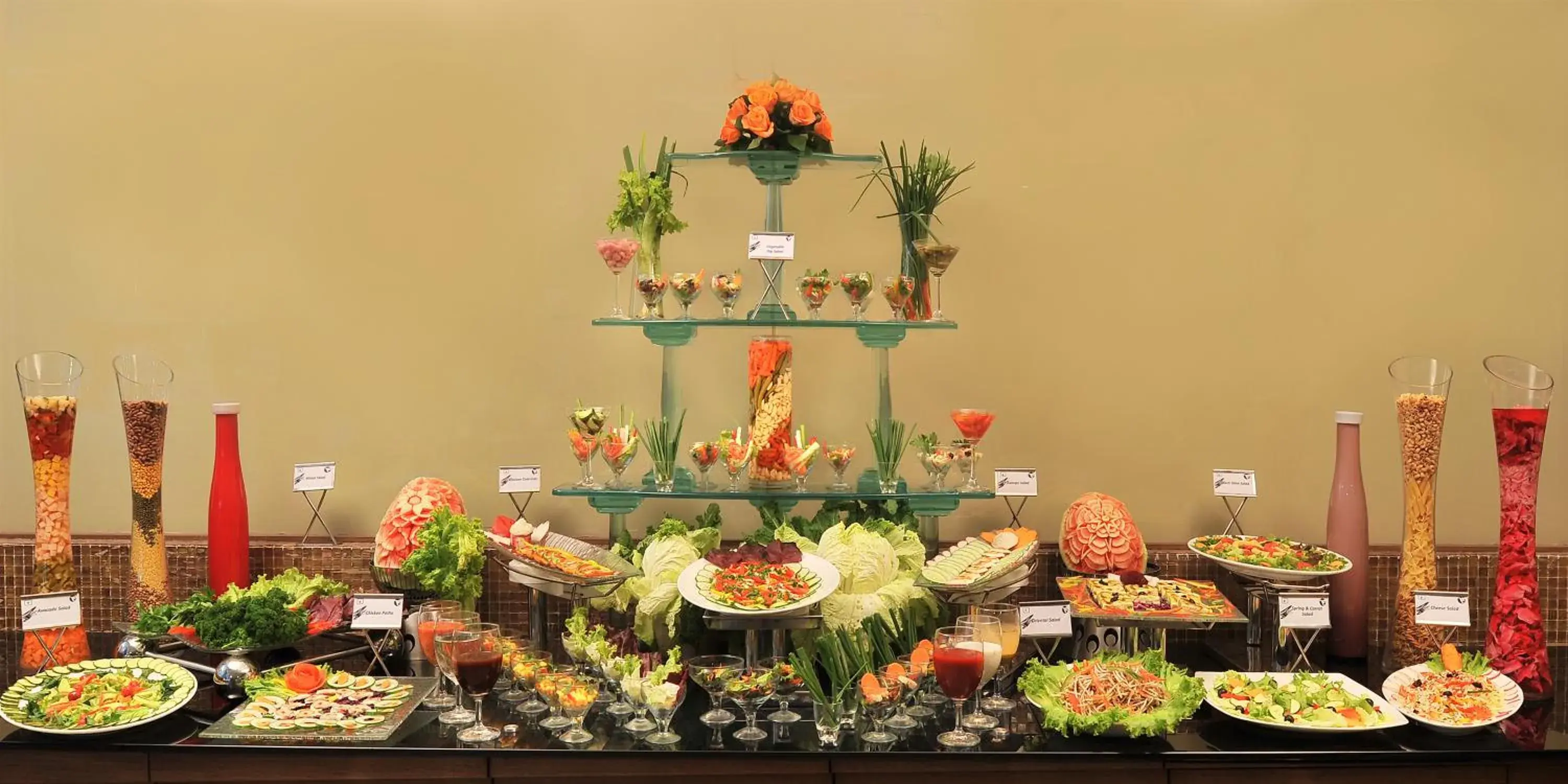Restaurant/places to eat in Fortune JP Palace, Mysore - Member ITC Hotels' Group Restaurant/places to eat in Fortune JP Palace, Mysore - Member ITC Hotels' Group