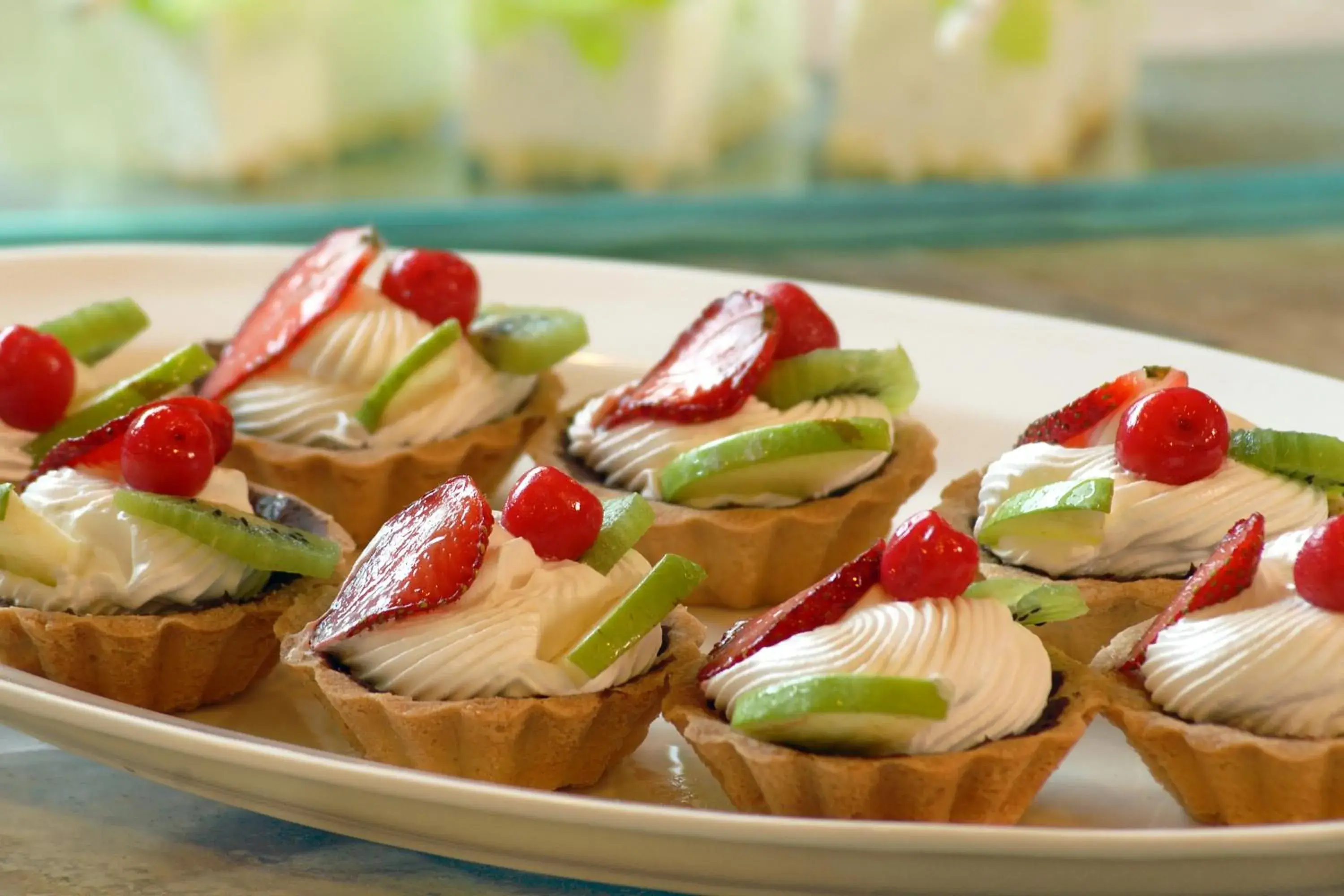 Food in Fortune JP Palace, Mysore - Member ITC Hotels' Group Food in Fortune JP Palace, Mysore - Member ITC Hotels' Group