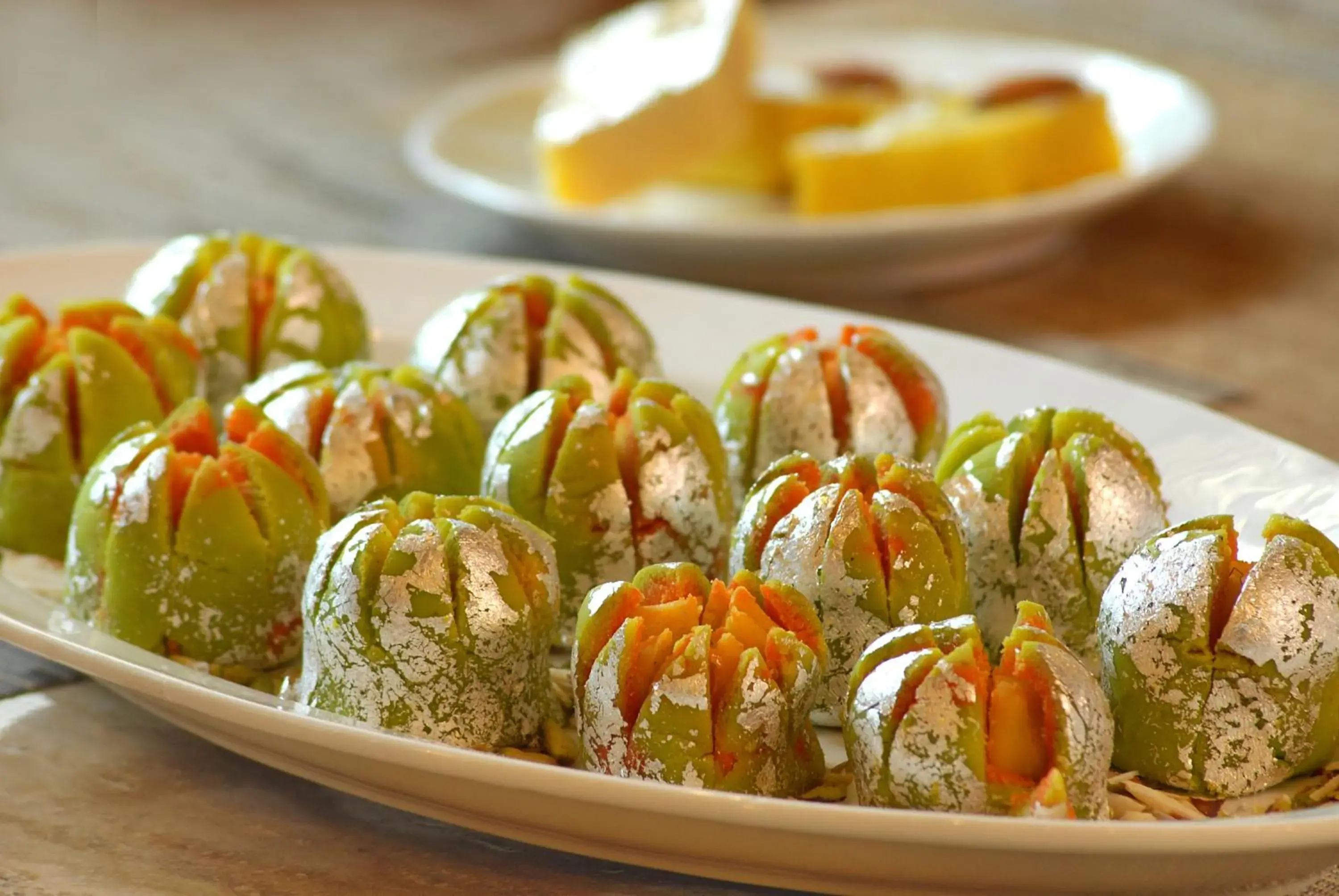 Food in Fortune JP Palace, Mysore - Member ITC Hotels' Group Food in Fortune JP Palace, Mysore - Member ITC Hotels' Group