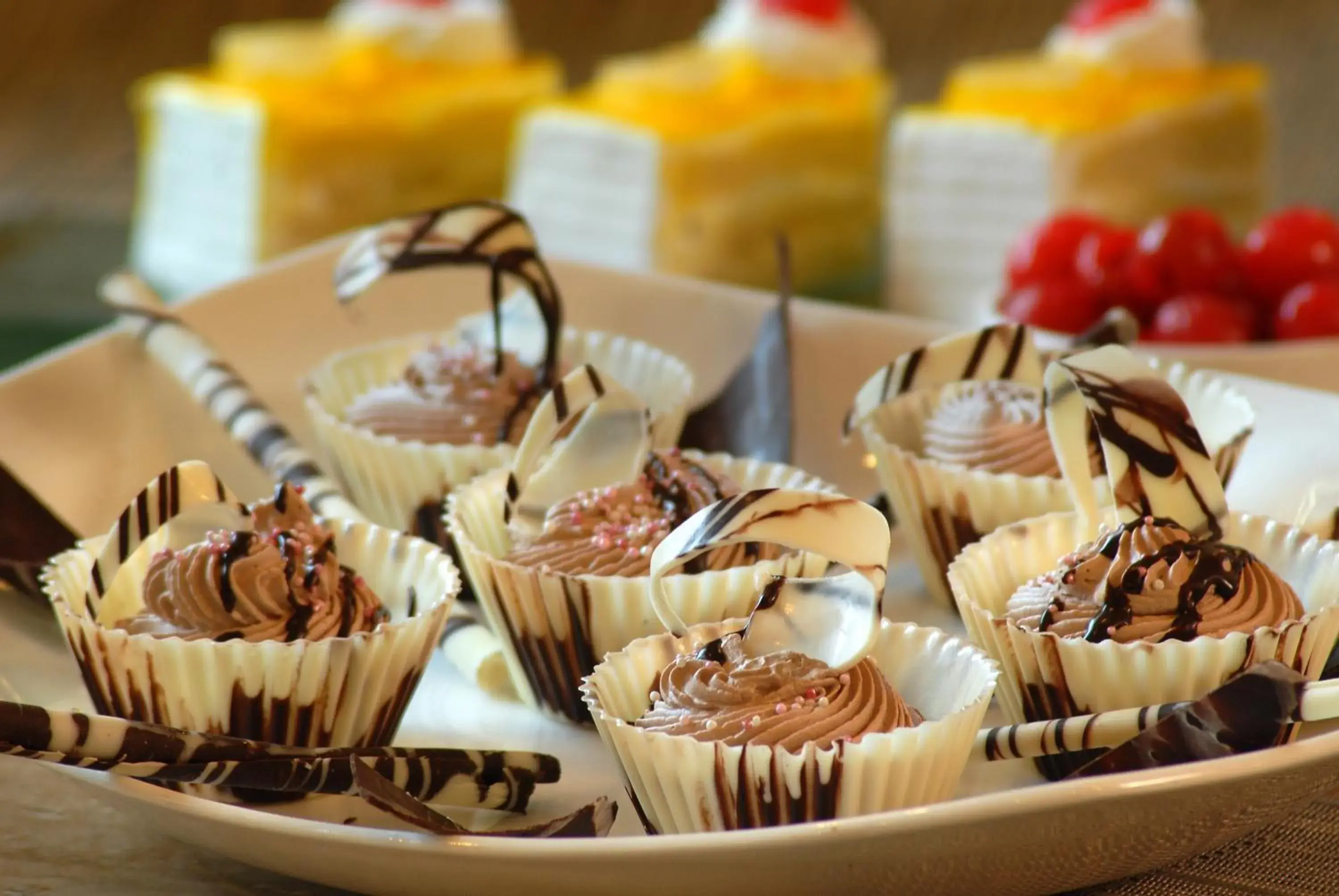 Food in Fortune JP Palace, Mysore - Member ITC Hotels' Group Food in Fortune JP Palace, Mysore - Member ITC Hotels' Group