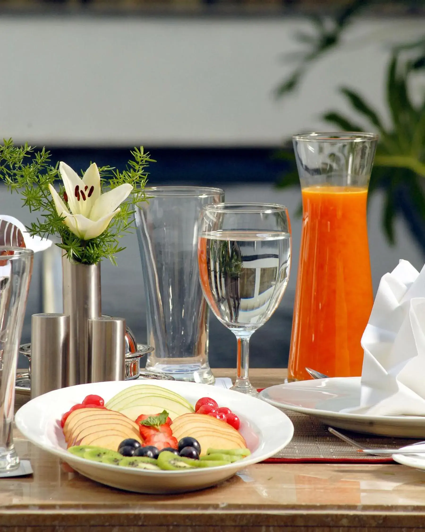 Food in Fortune JP Palace, Mysore - Member ITC Hotels' Group Food in Fortune JP Palace, Mysore - Member ITC Hotels' Group