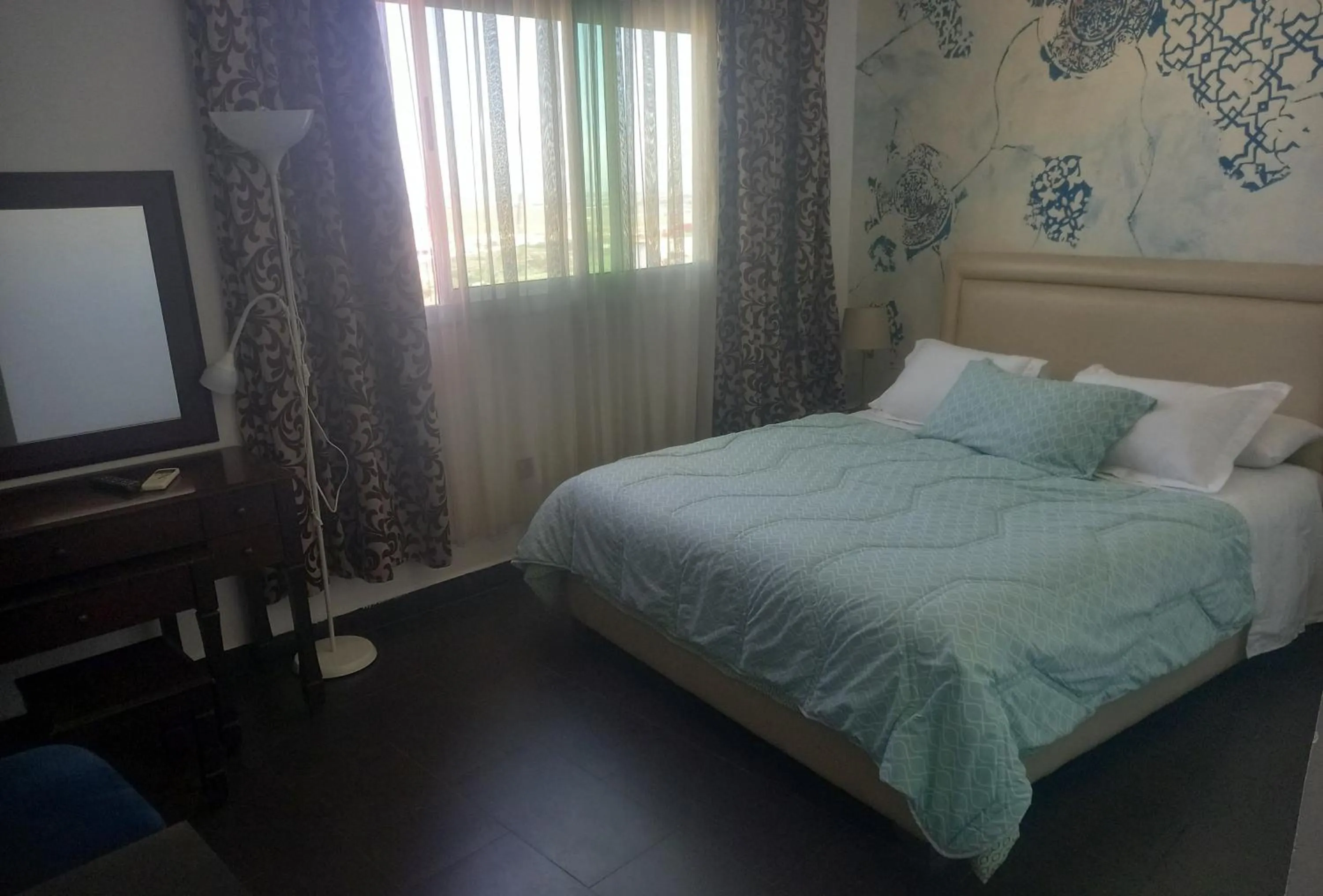 Property building, Bed in Hotel Salime Al Khozama