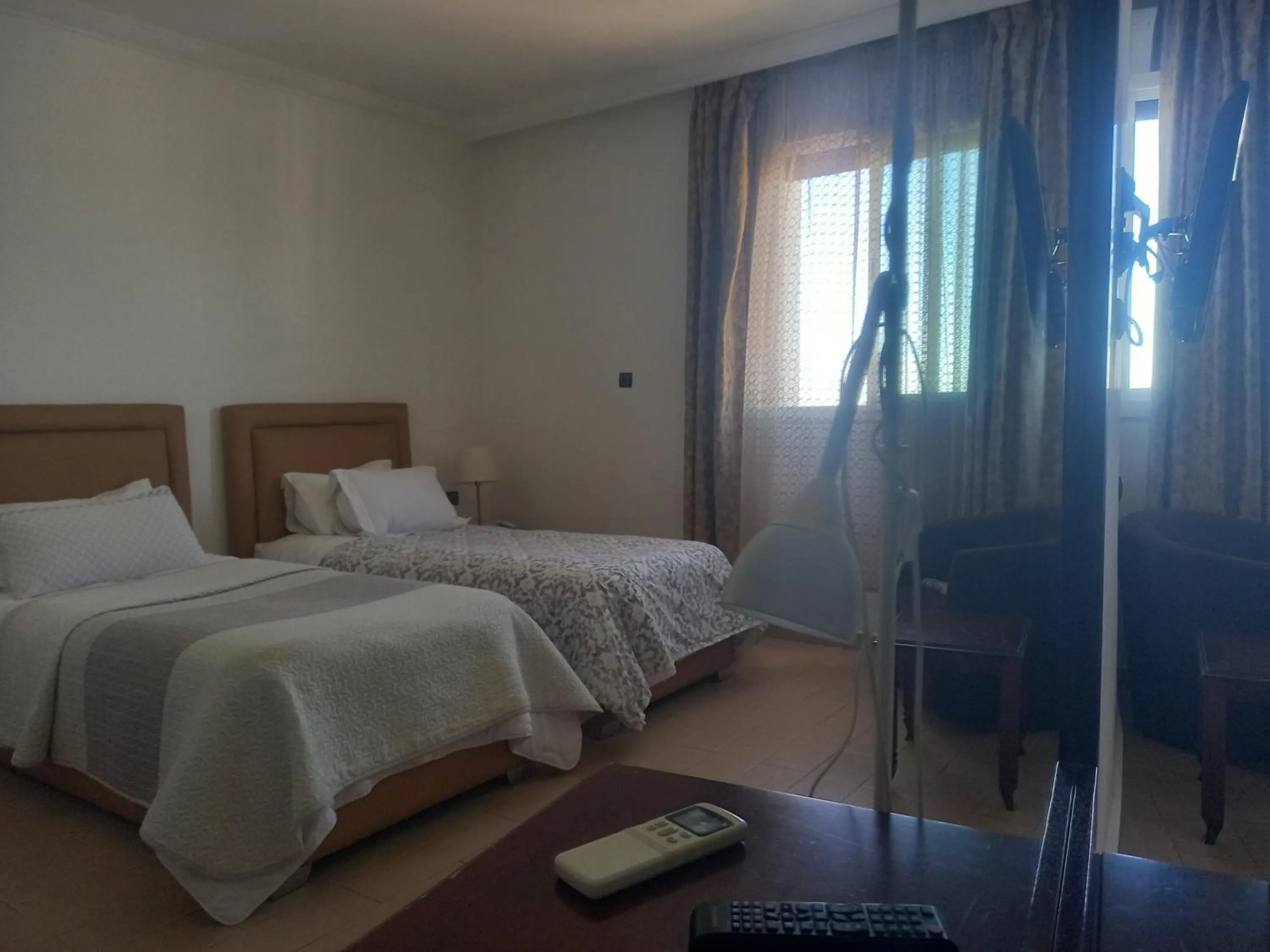 Property building, Bed in Hotel Salime Al Khozama