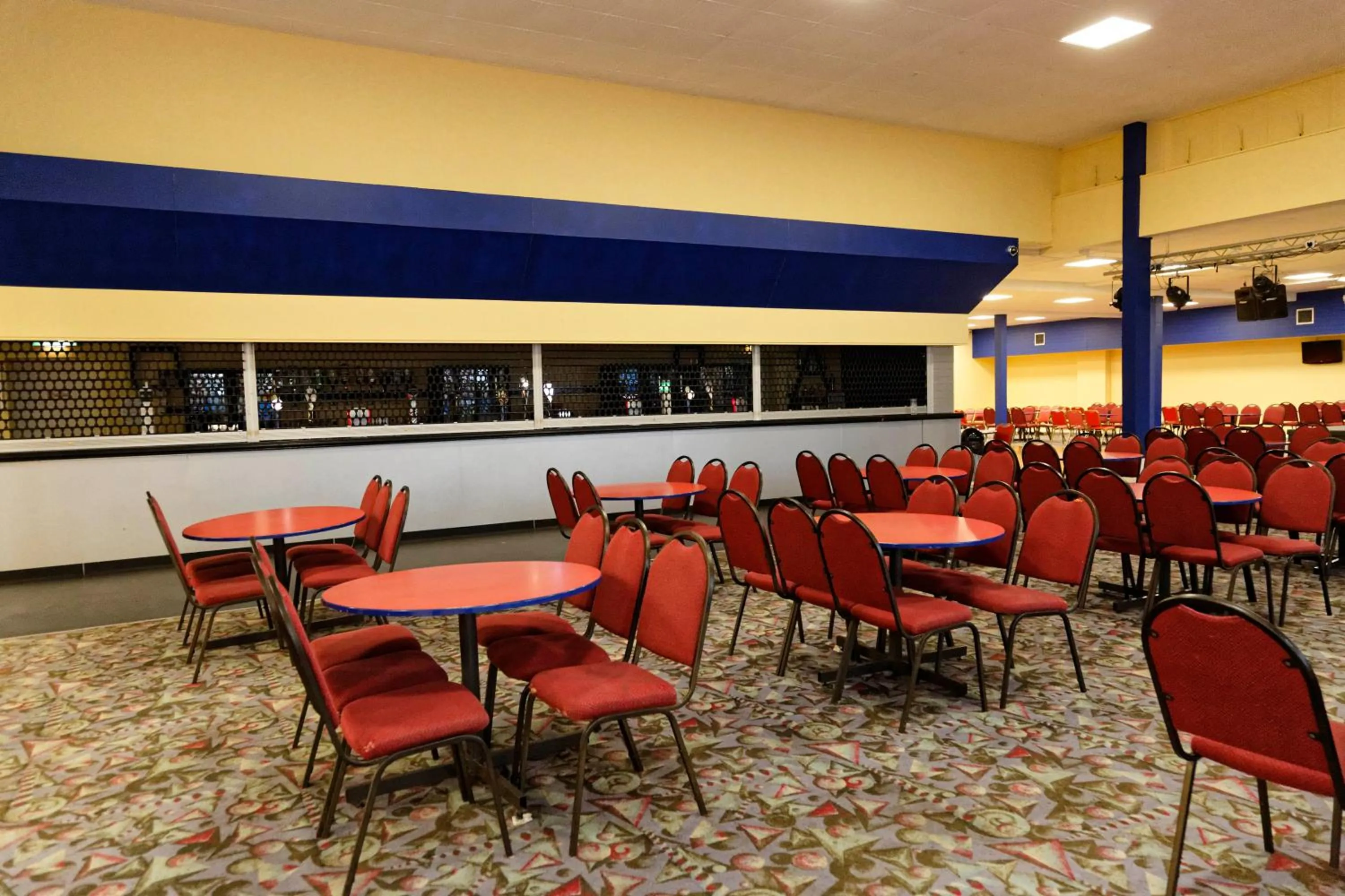 Lounge or bar in Pakefield Holiday Village - Adults Only