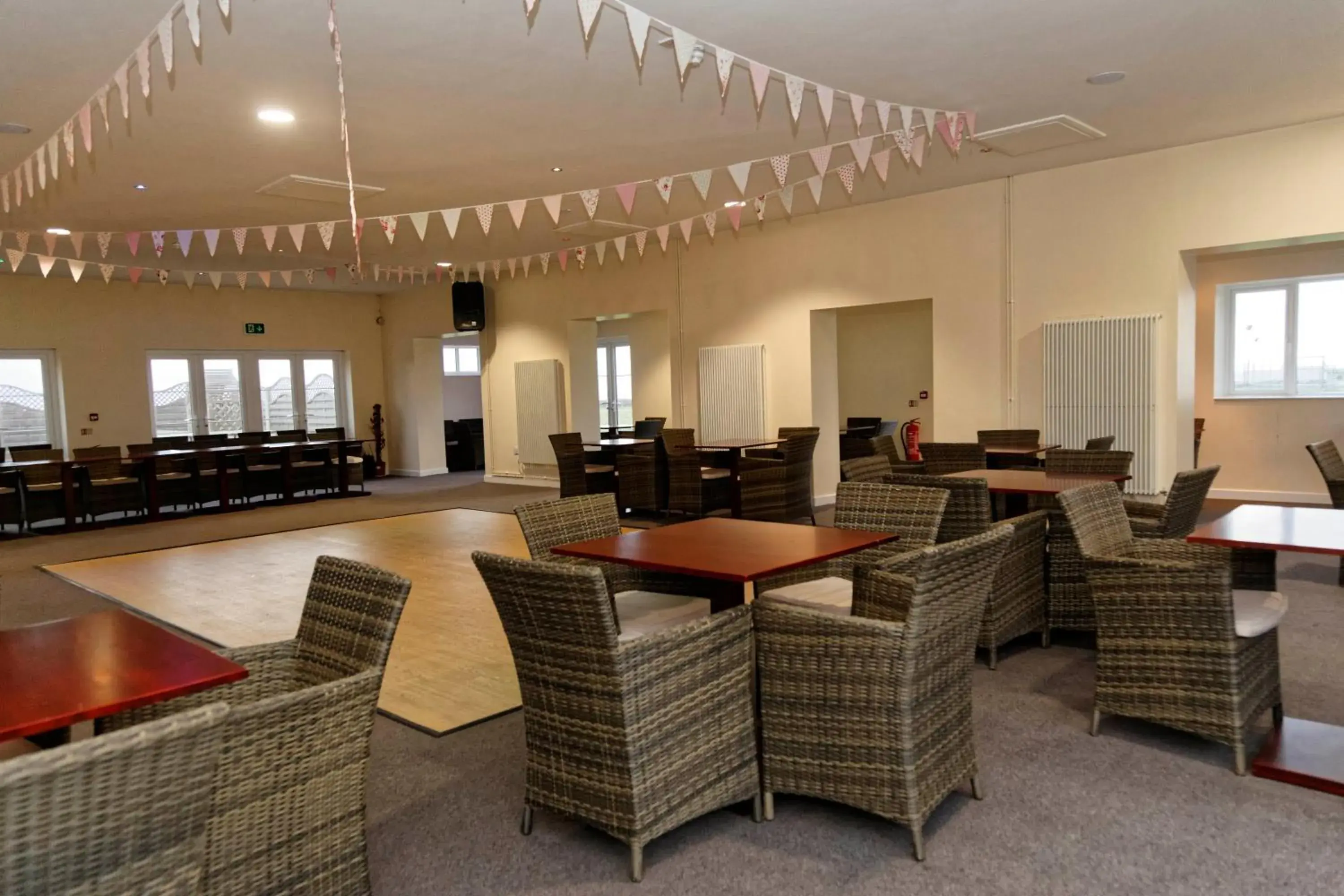 Lounge or bar in Pakefield Holiday Village - Adults Only Lounge or bar in Pakefield Holiday Village - Adults Only