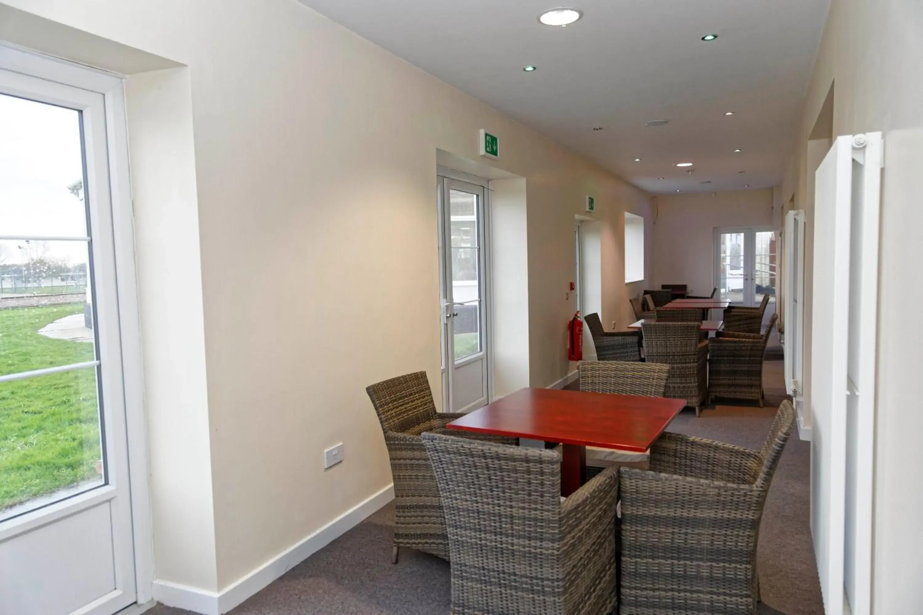 Lounge or bar in Pakefield Holiday Village - Adults Only Lounge or bar in Pakefield Holiday Village - Adults Only