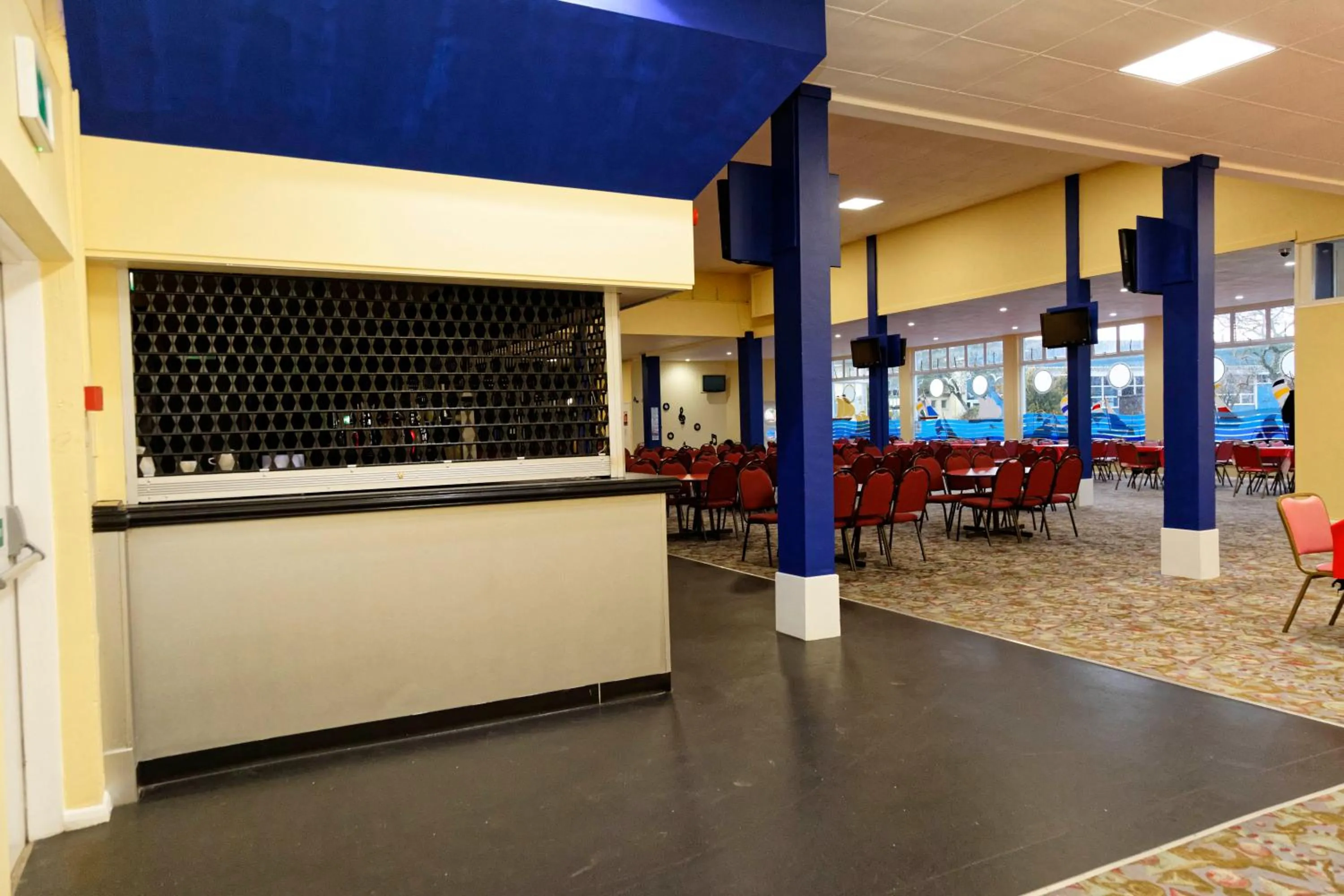 Lounge or bar in Pakefield Holiday Village - Adults Only