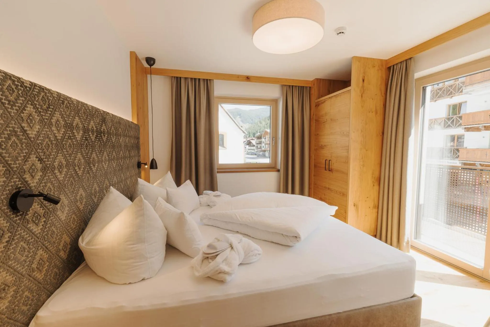 Alpenland Gerlos - Hotel & Breakfast