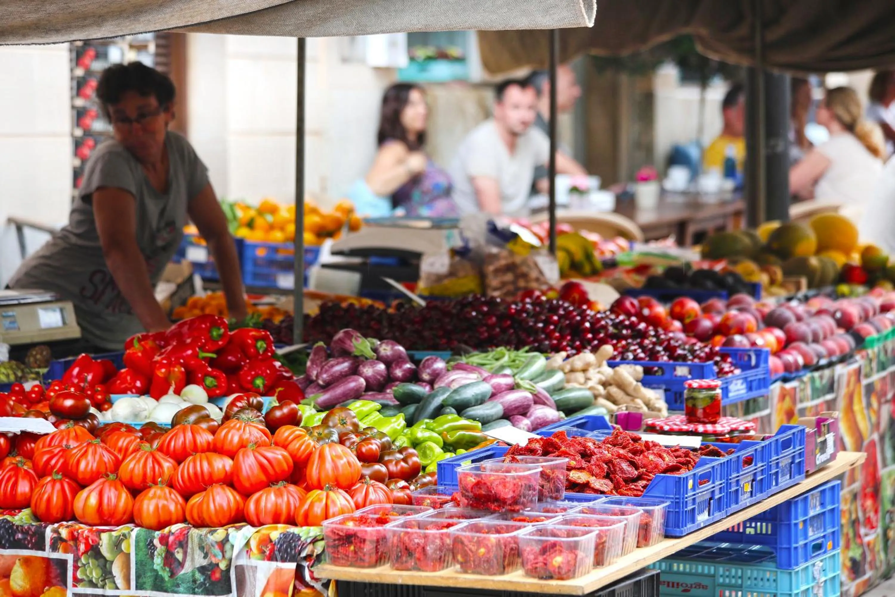 Nearby landmark in Marblau Mallorca