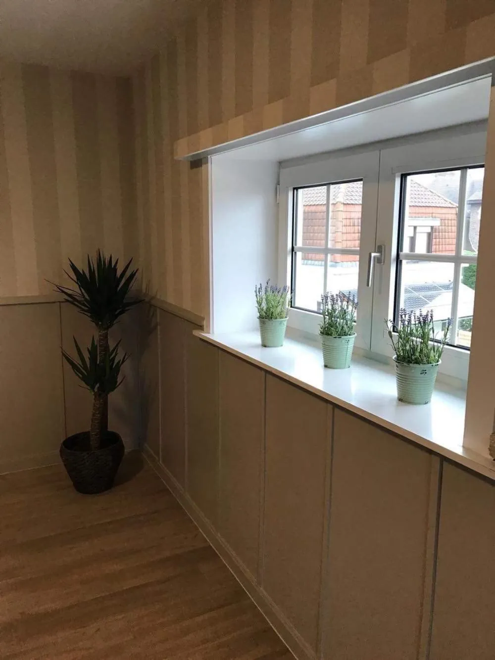Property building in Villa Fernley