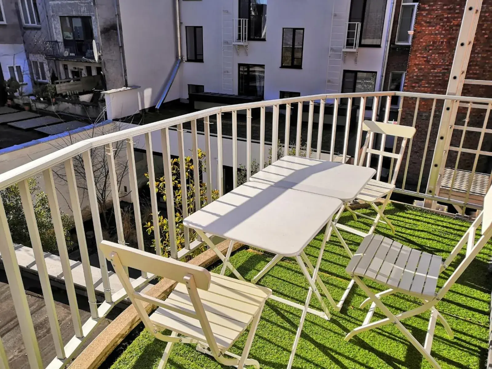 Antwerp City Appartment Antwerp City Appartment