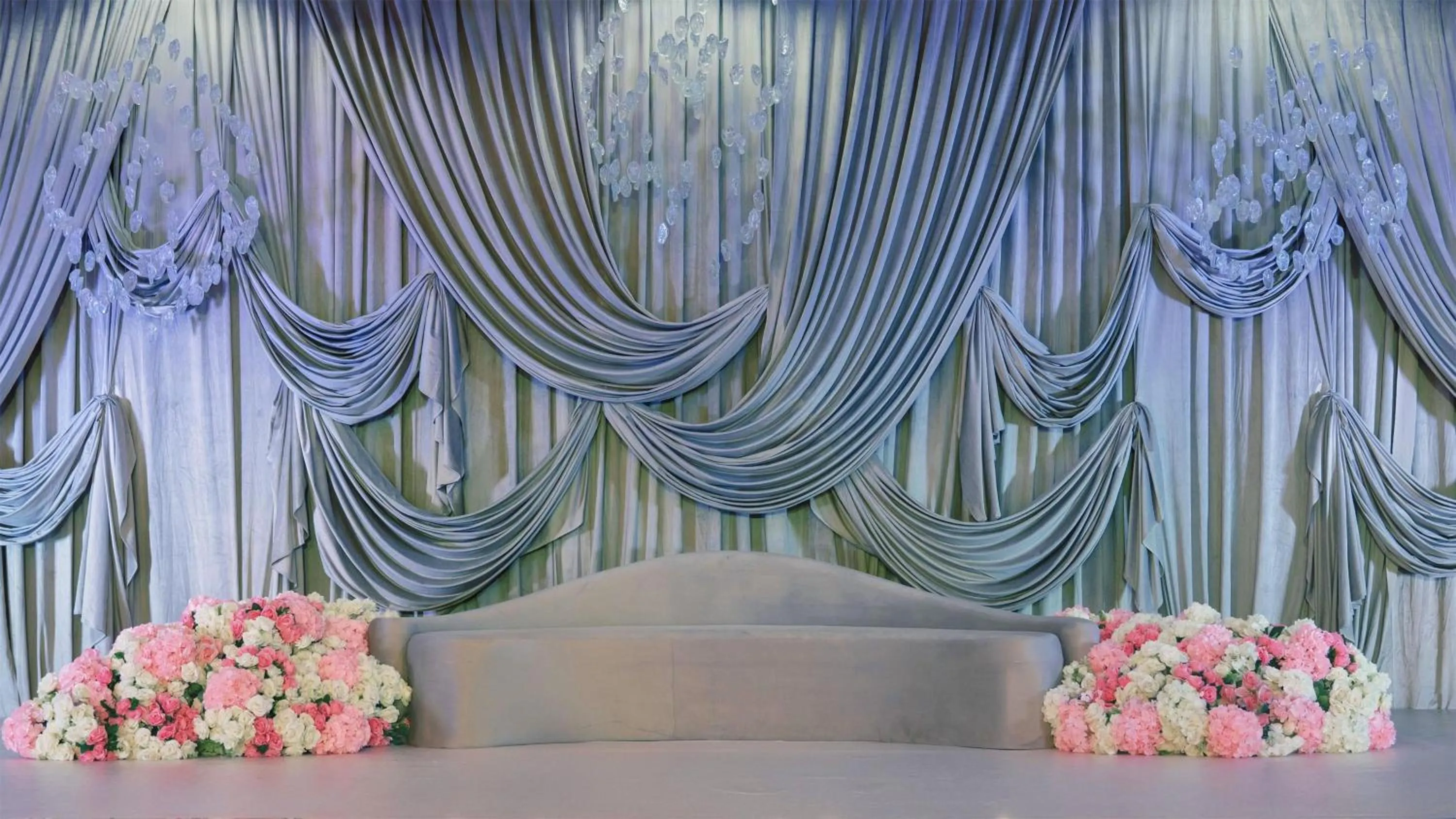 Banquet/Function facilities in Radisson Blu Hotel & Resort, Al Ain