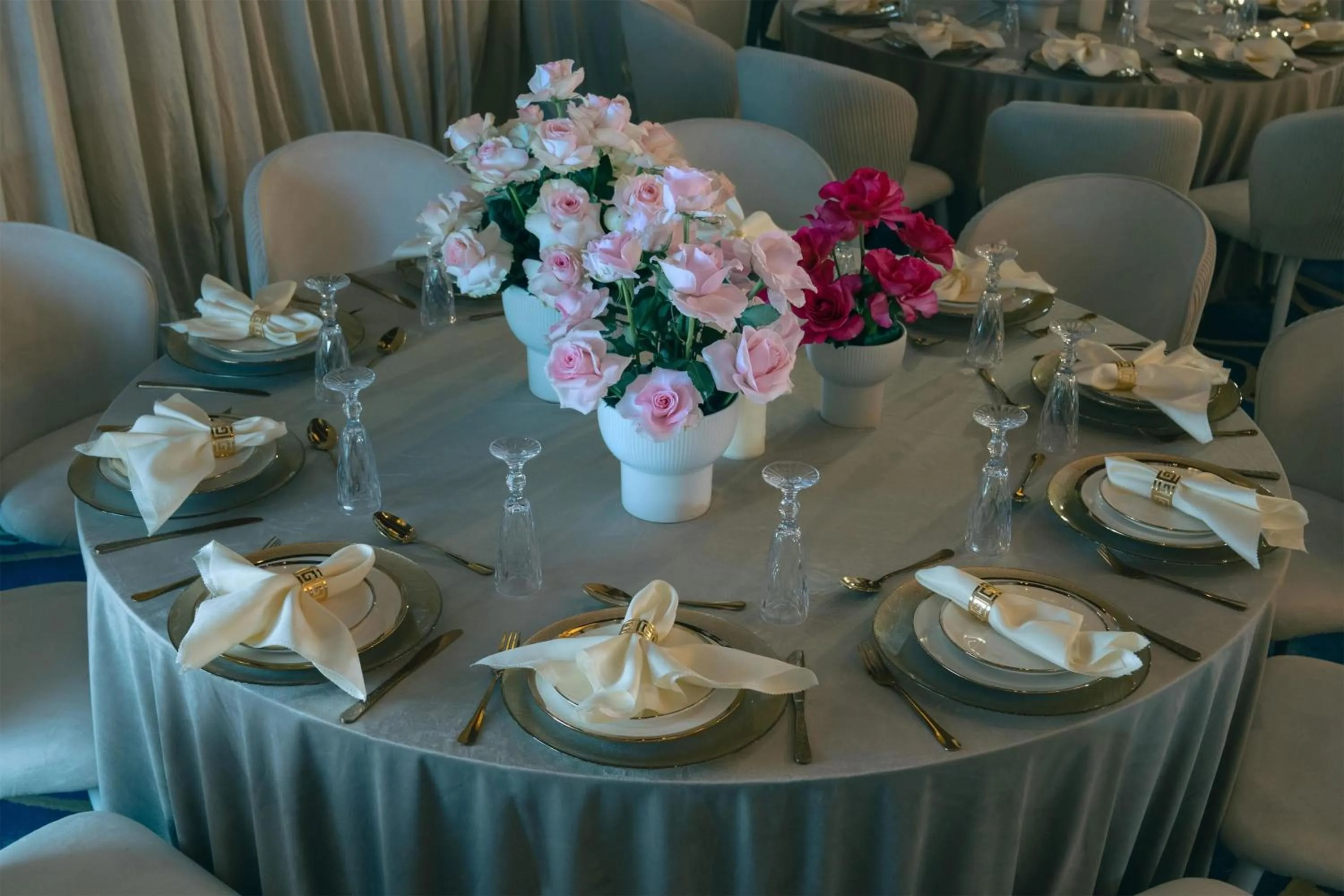 Banquet/Function facilities in Radisson Blu Hotel & Resort, Al Ain