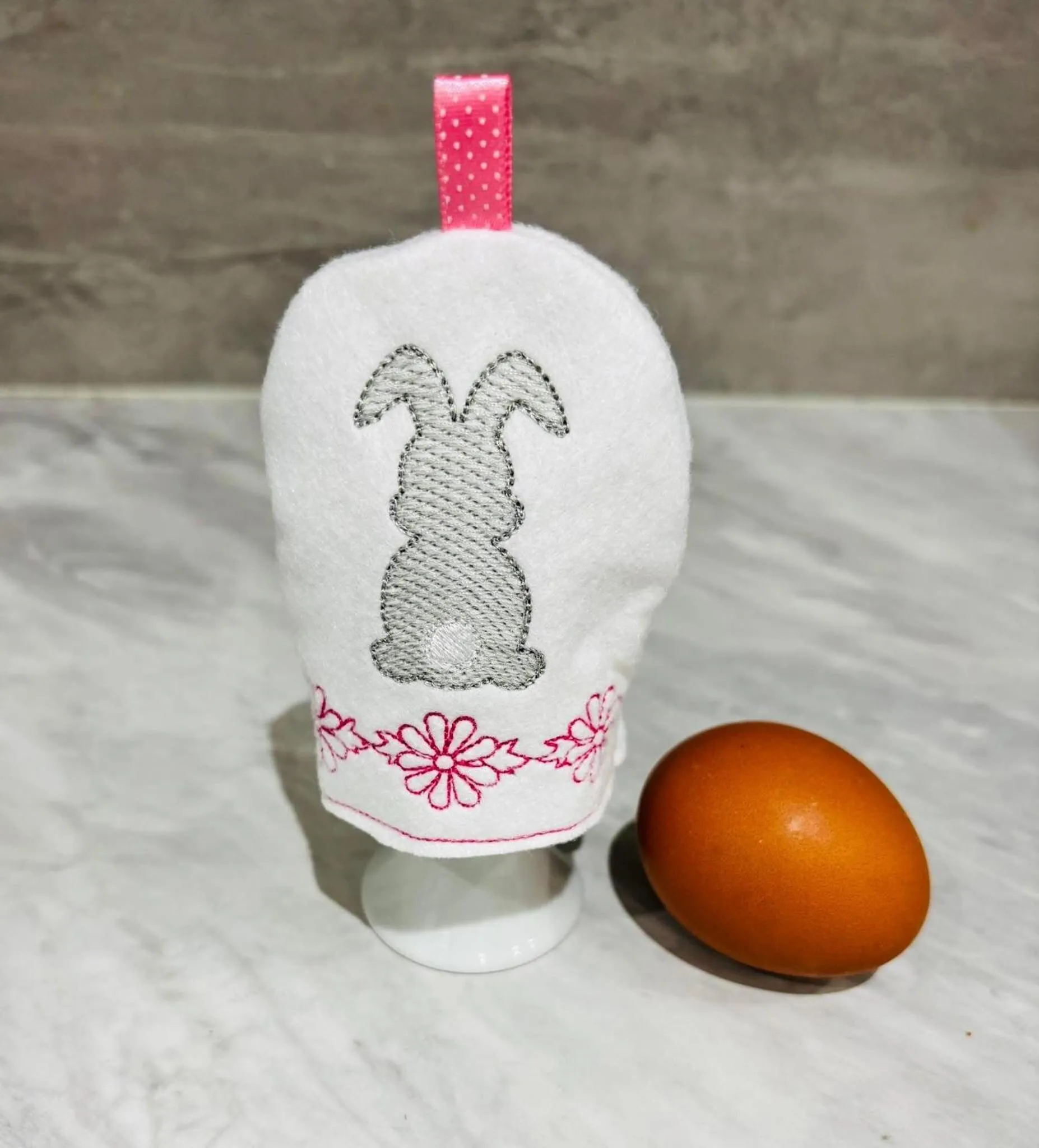 Breakfast in Carnson House