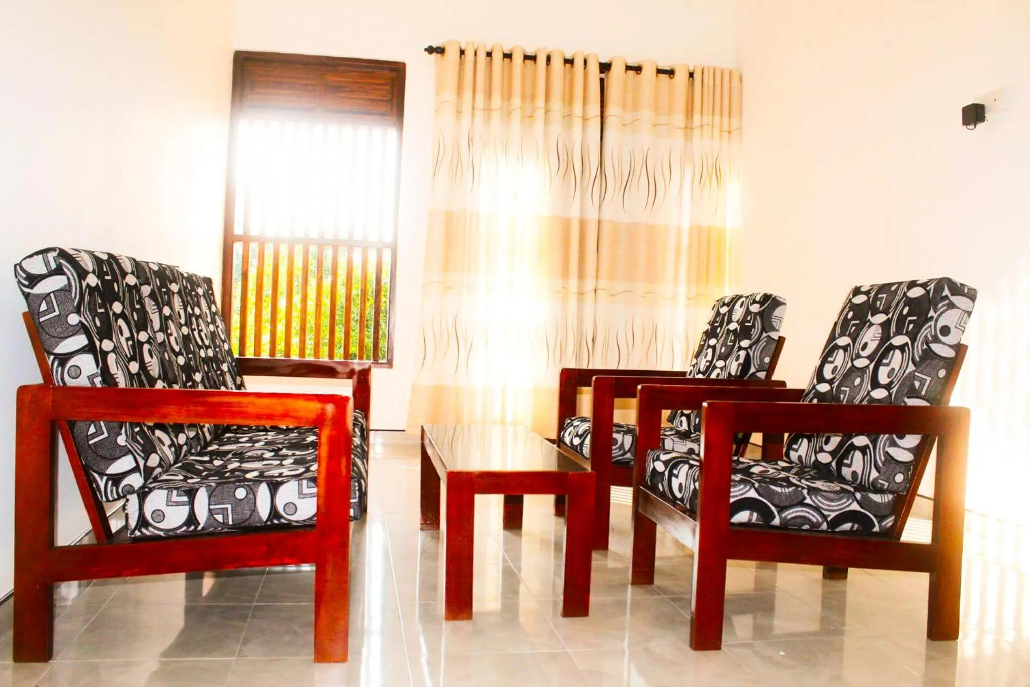 The City Tourist Hotel