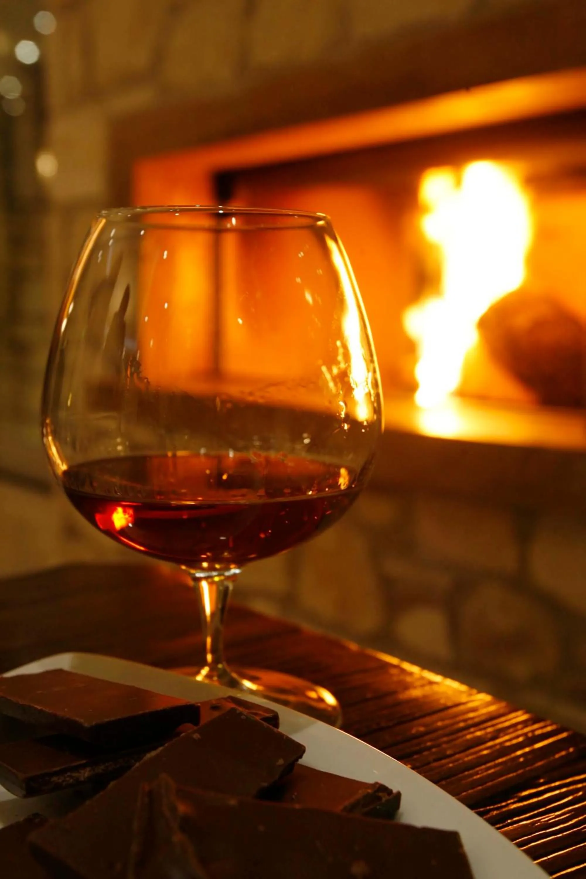 Food and drinks in Diamond River Resort & Spa