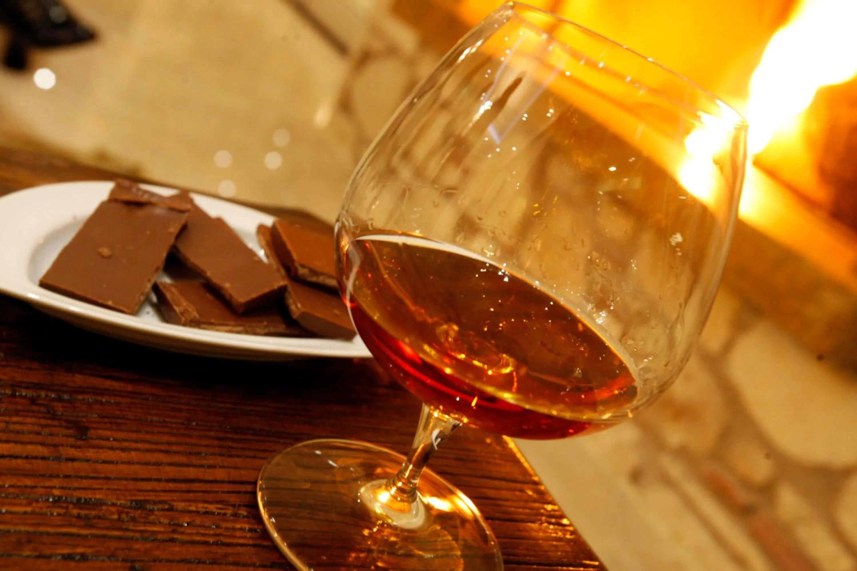 Food close-up in Diamond River Resort & Spa