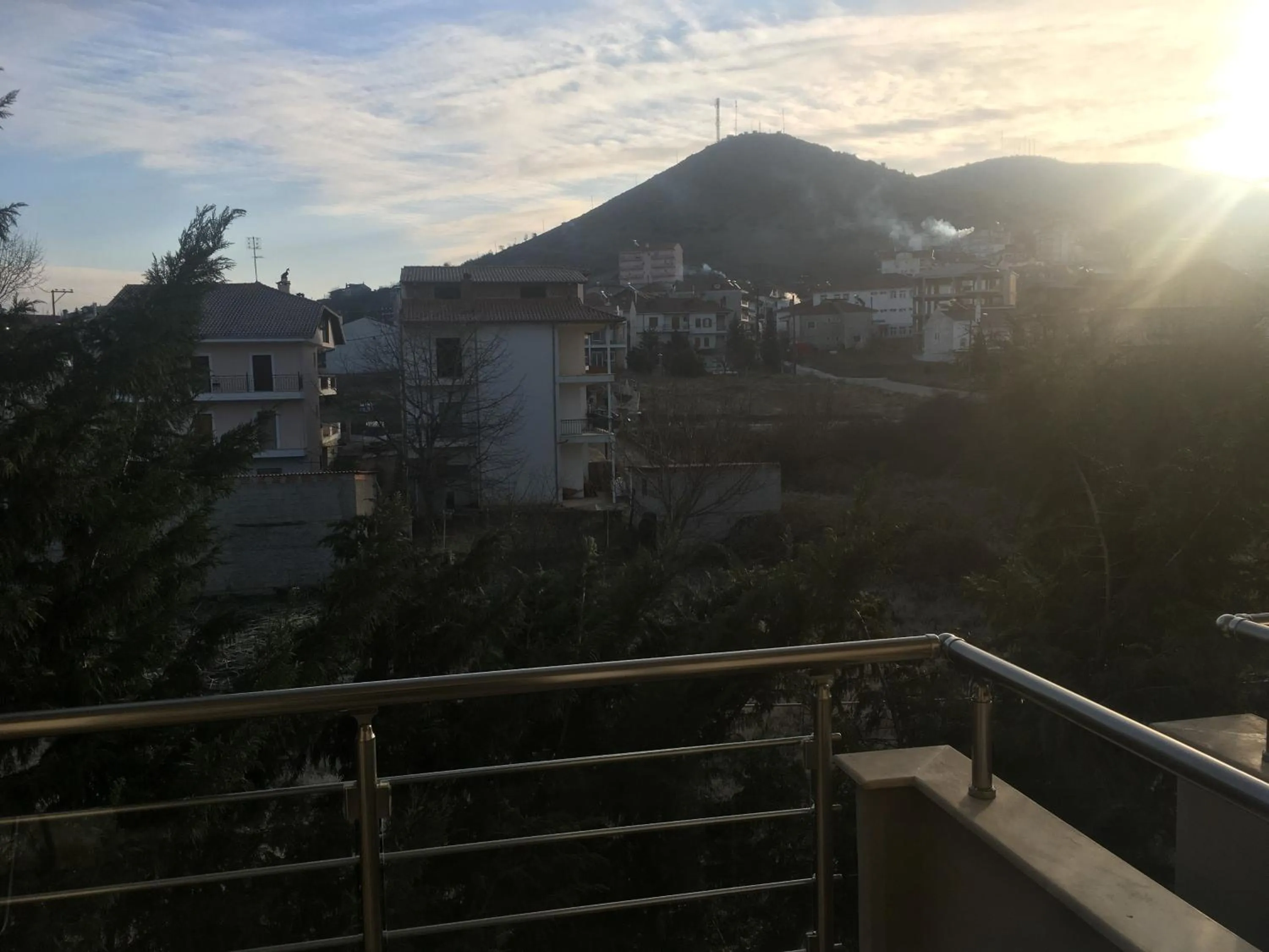 Diamond River Resort & Spa