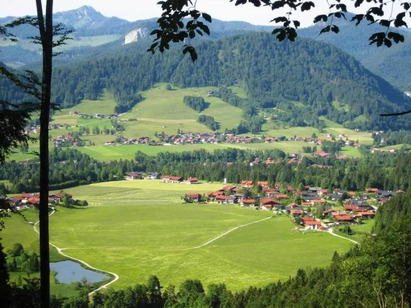 Knapphof