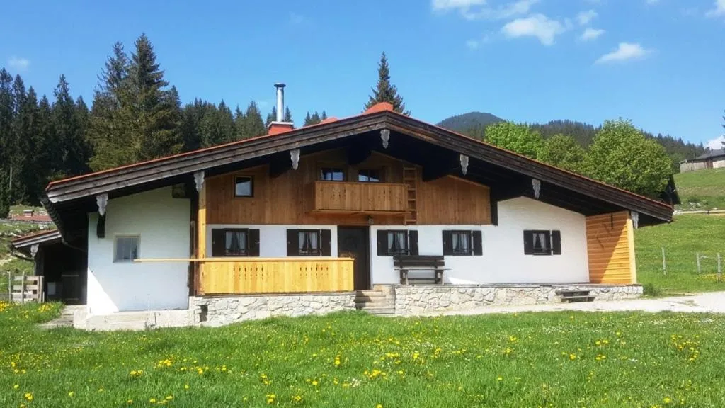 Knapphof