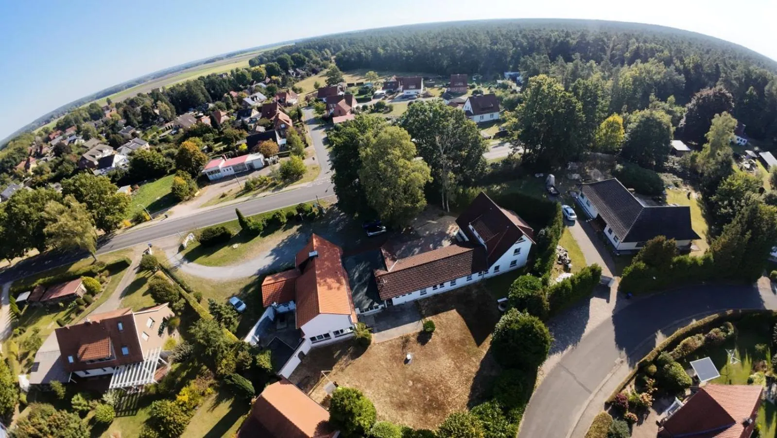 Hotel Rosenhof