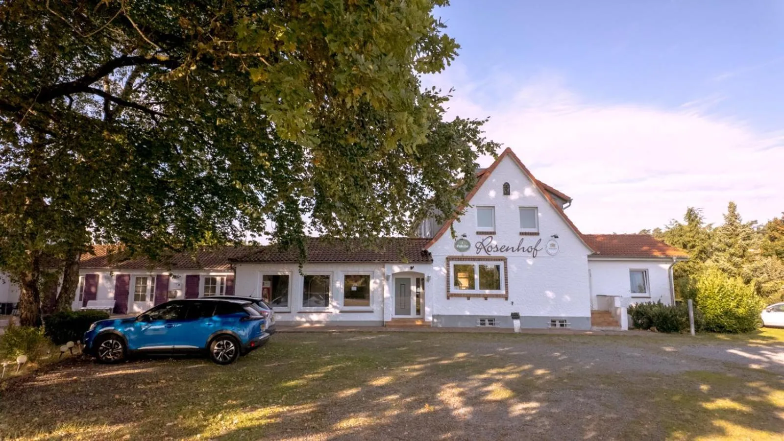 Hotel Rosenhof