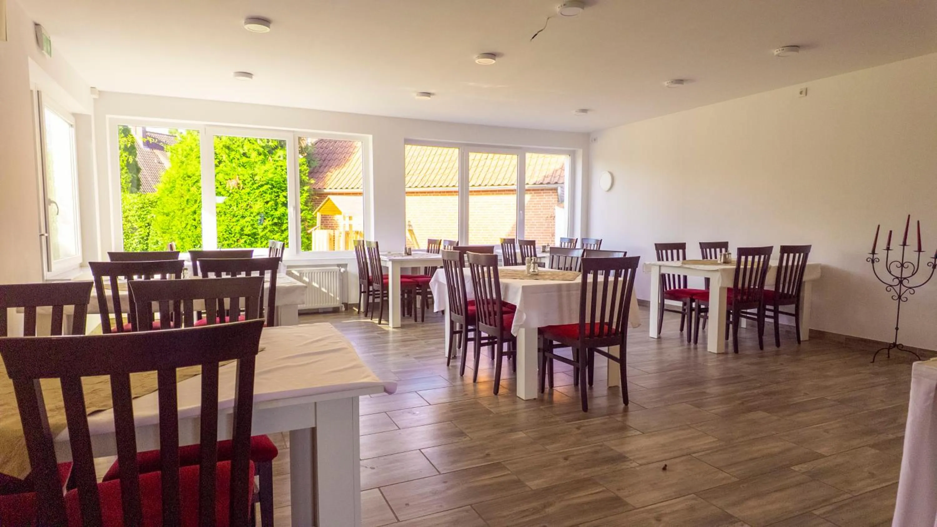 Hotel Rosenhof