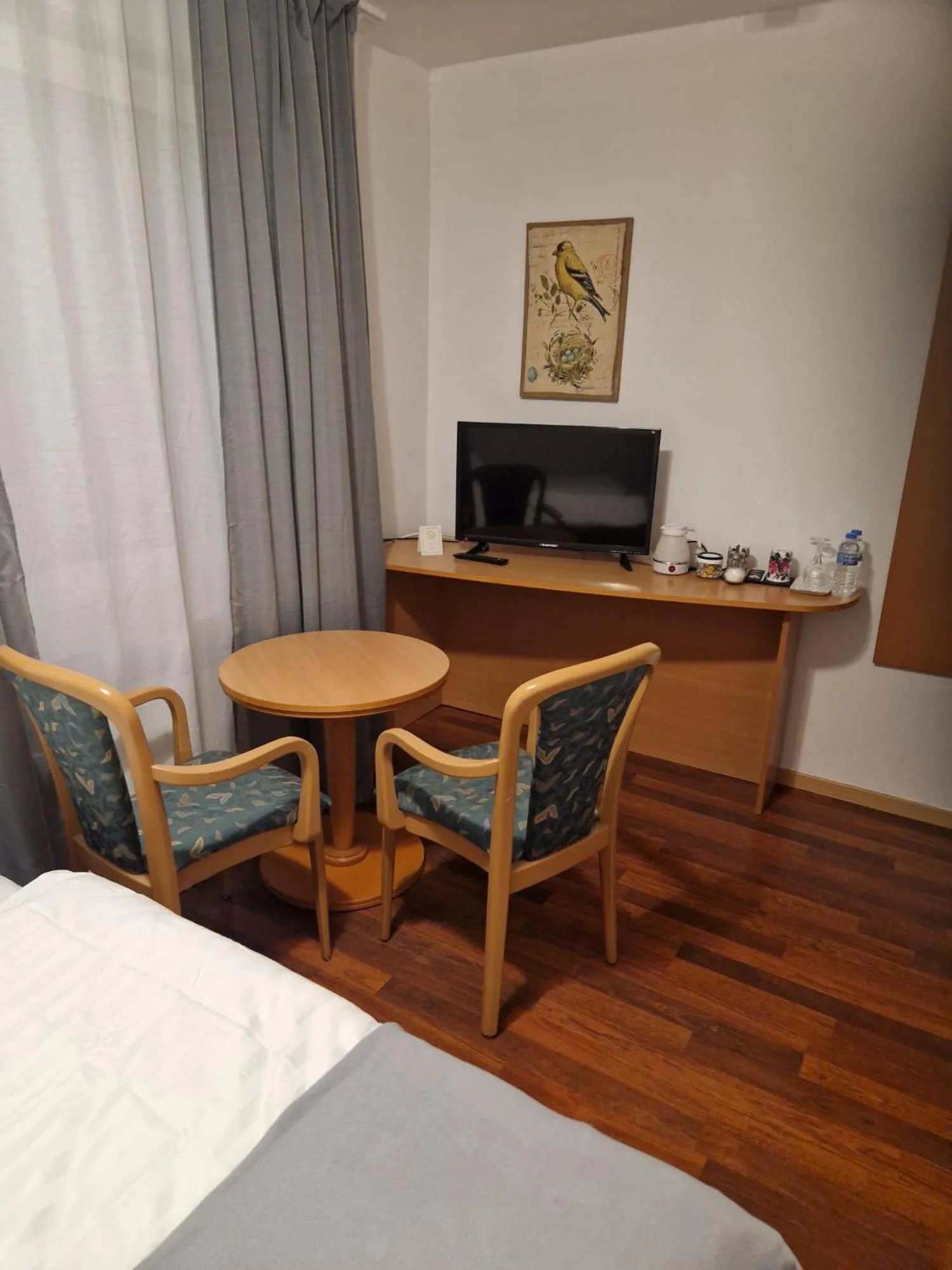 Hotel Rosenhof