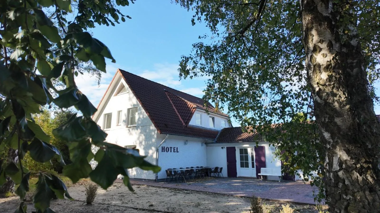 Hotel Rosenhof