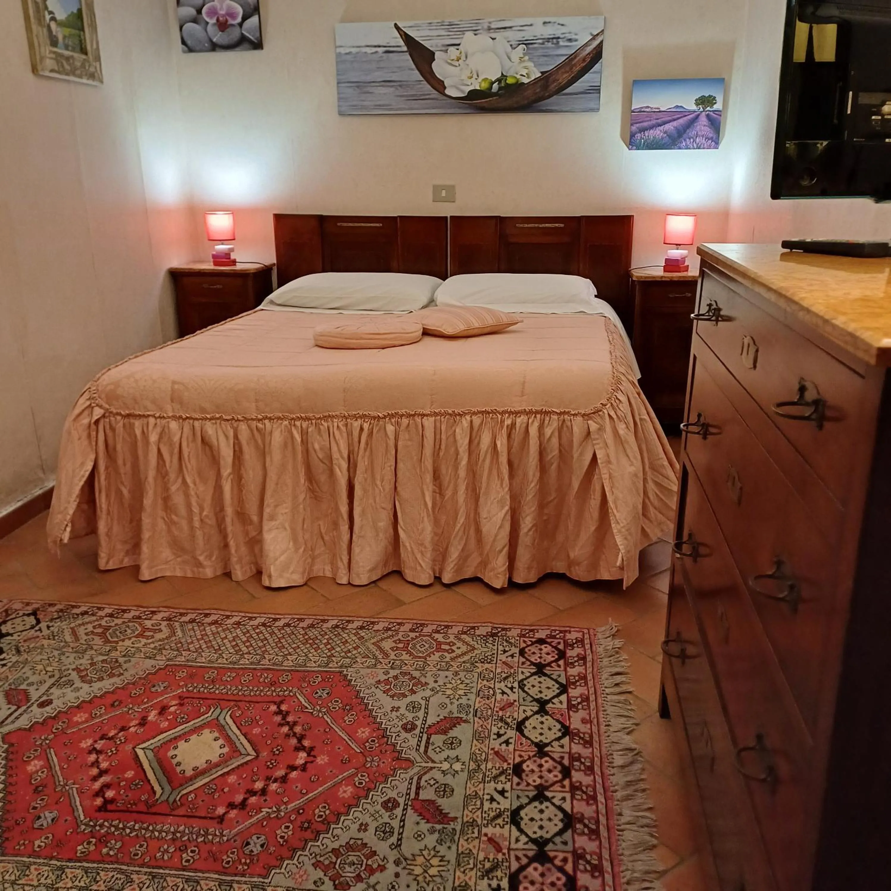 Casa Vacanze Amelia