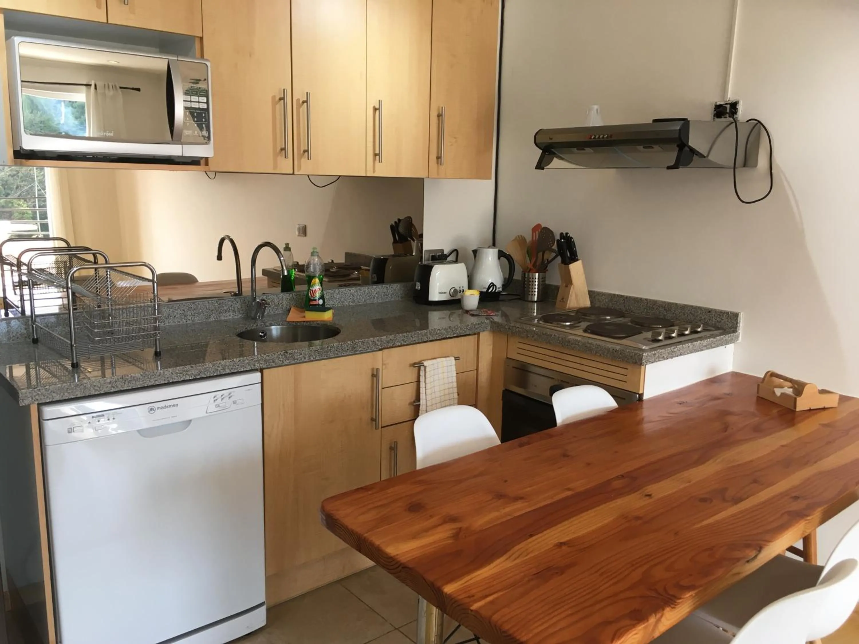 Departamento 501