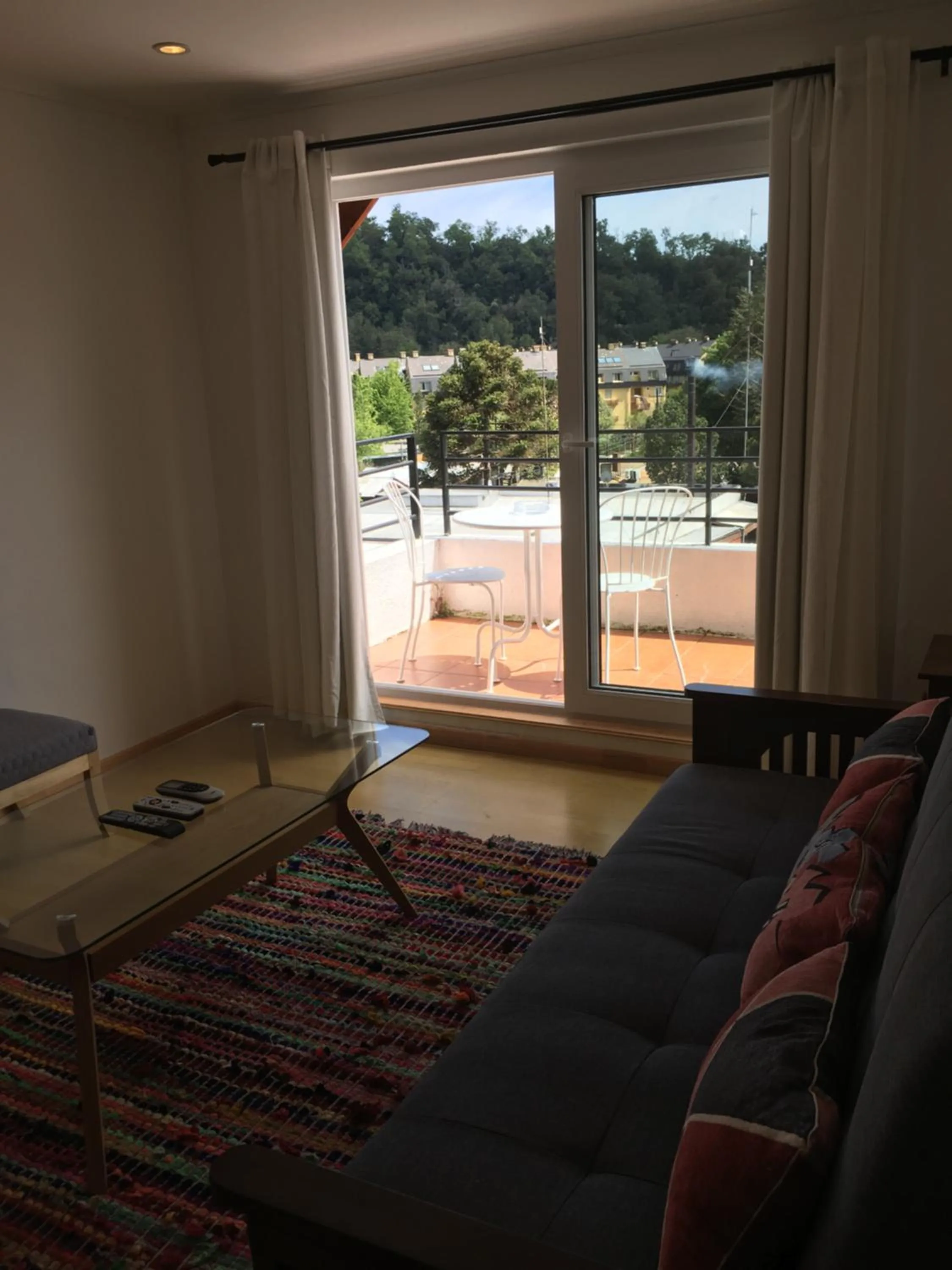 Departamento 501