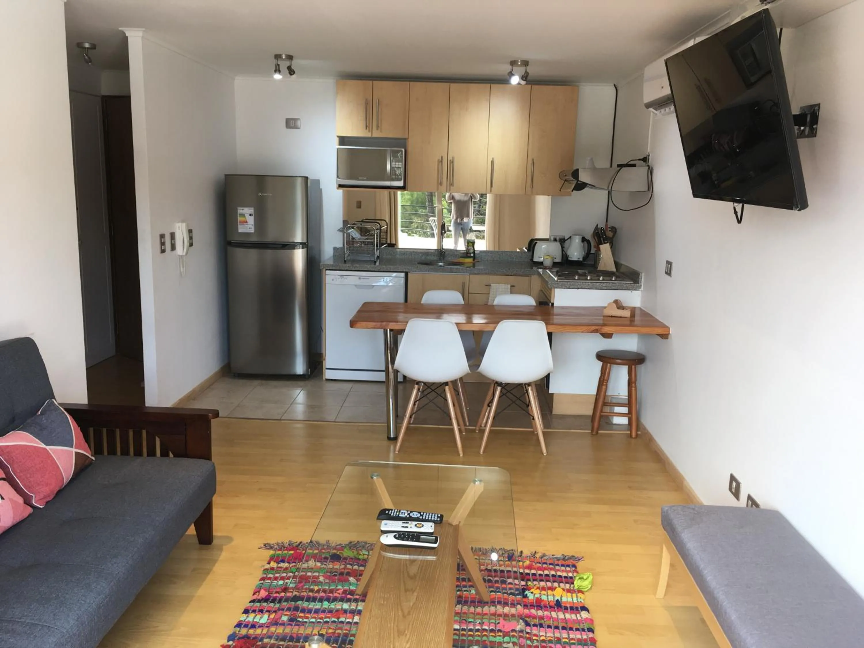 Departamento 501