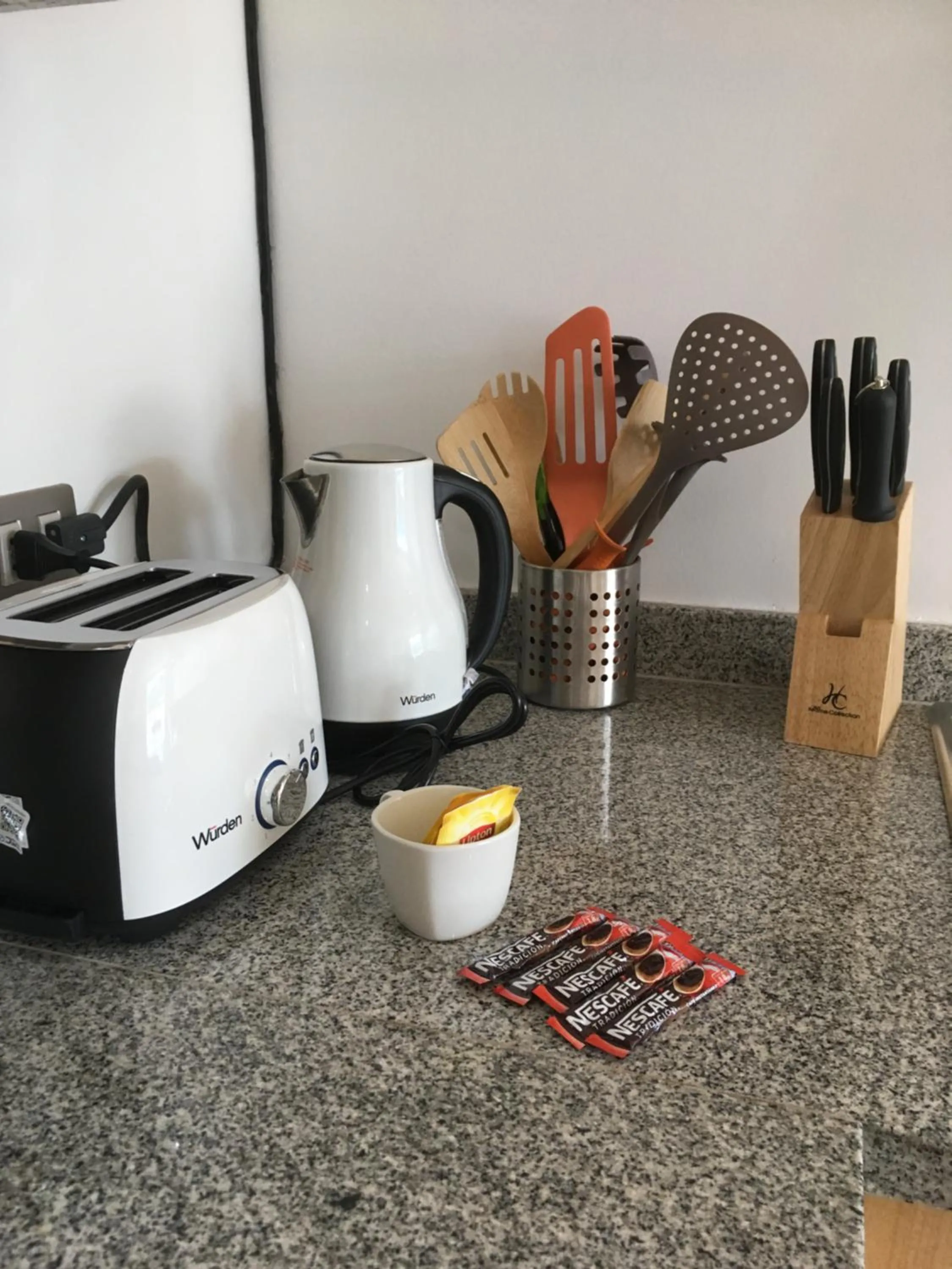 Departamento 501