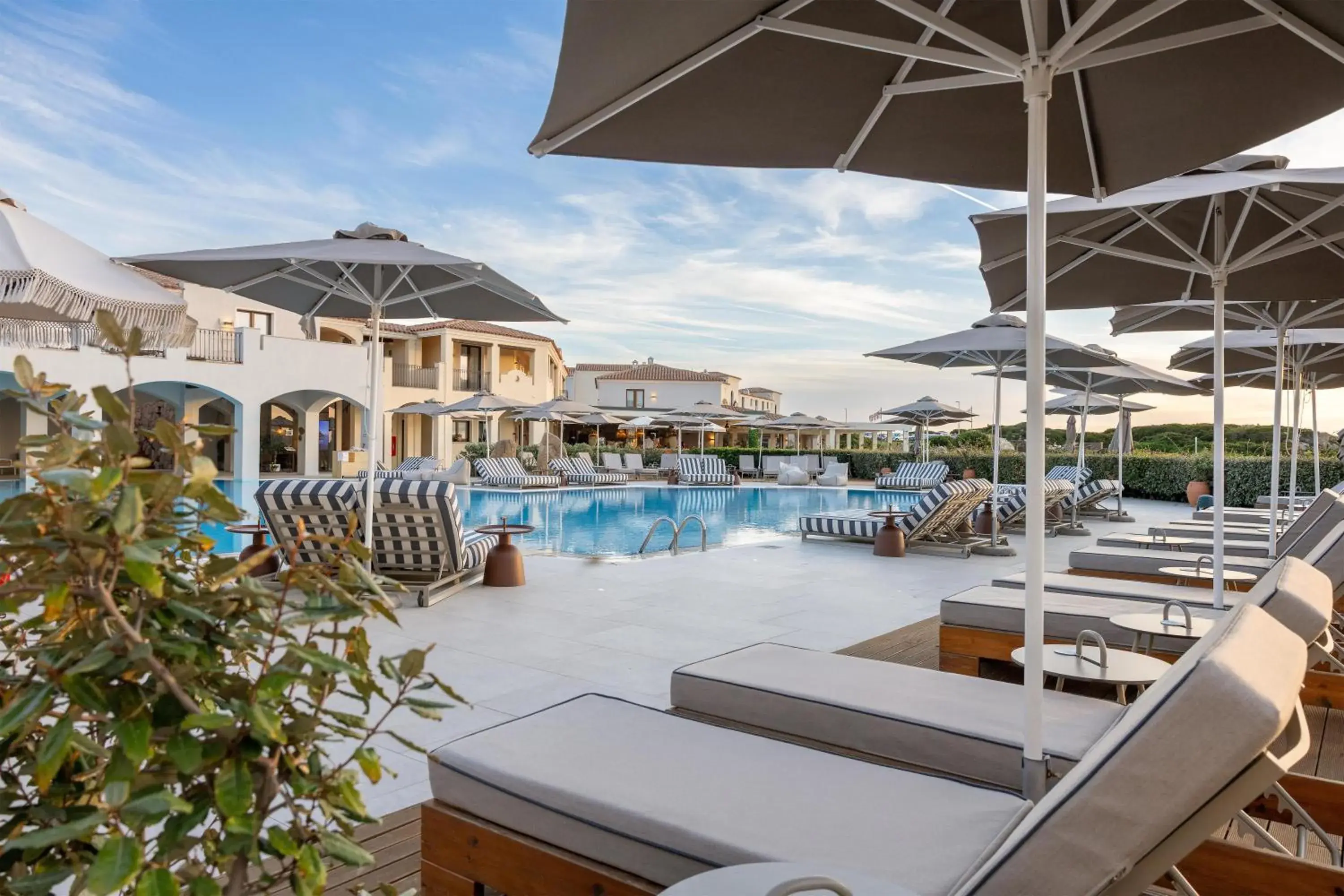 Mangia's Santa Teresa Sardinia, Curio Collection by Hilton Mangia's Santa Teresa Sardinia, Curio Collection by Hilton