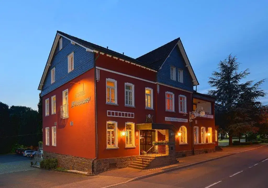 Hotel Stremme Hotel Stremme