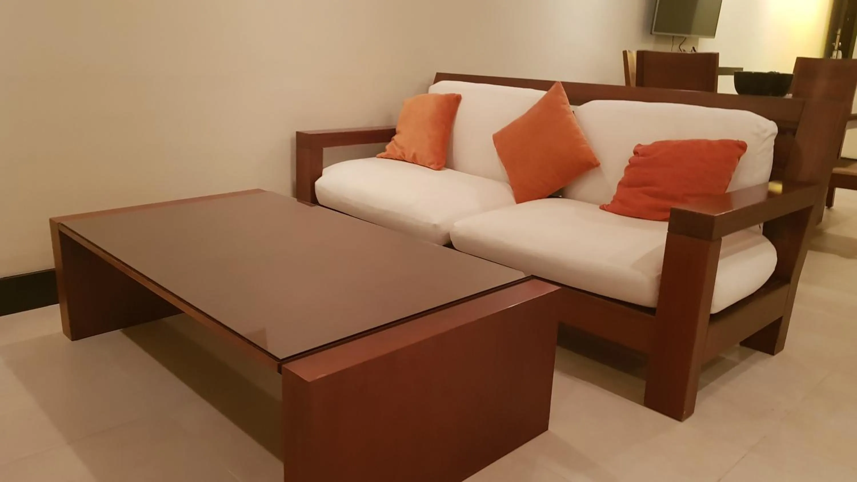 Bed in Secret Paradise