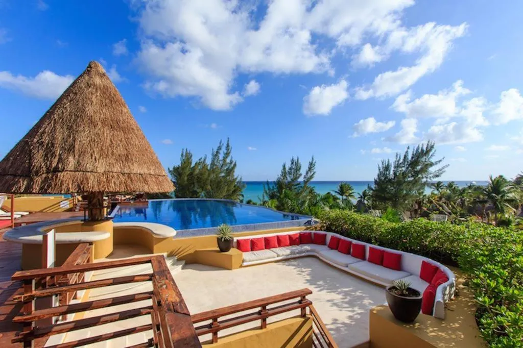 Secret Paradise