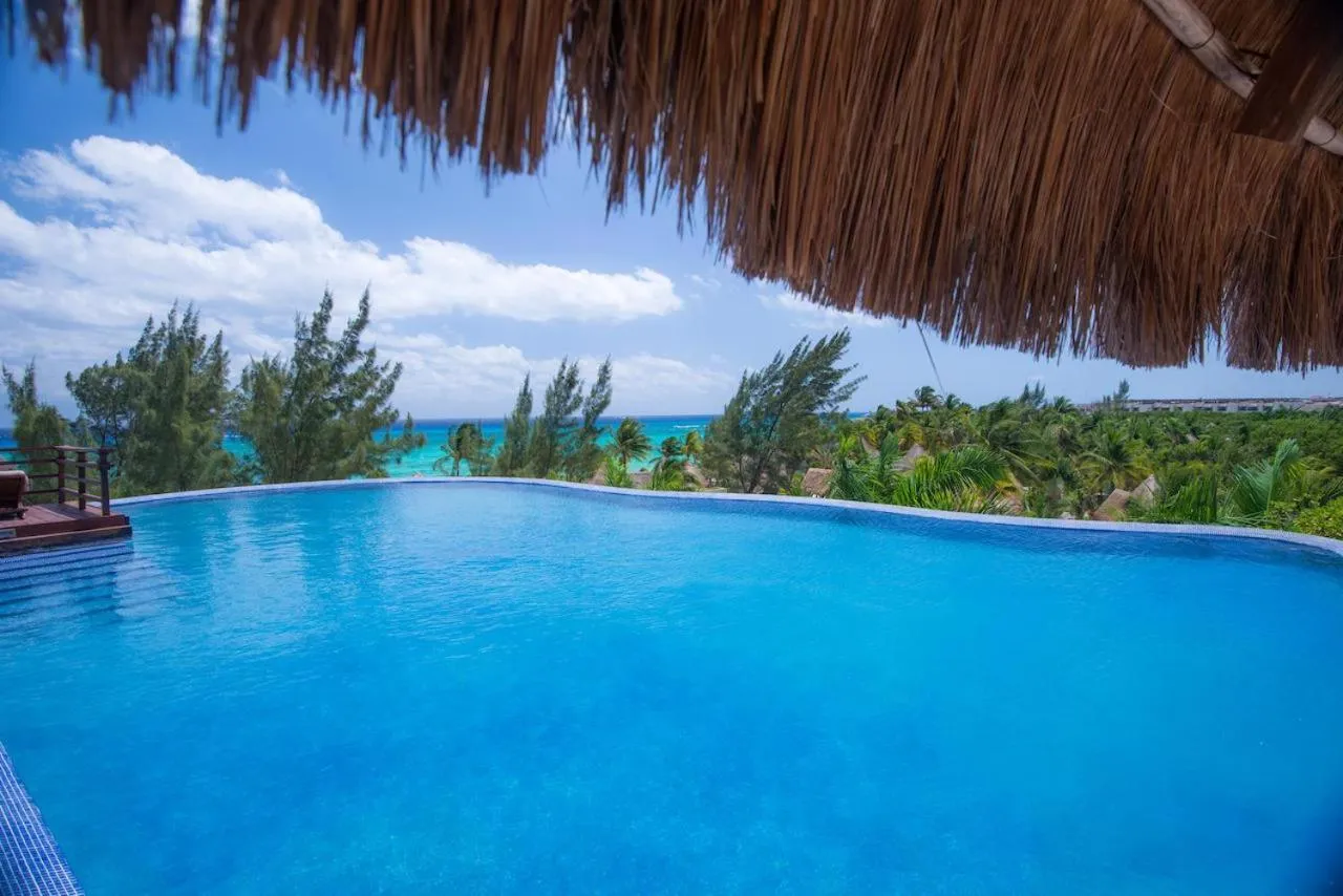 Secret Paradise