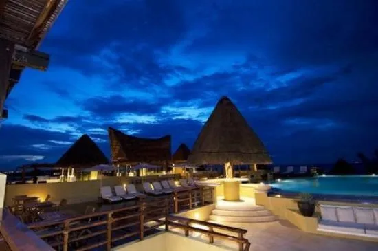Secret Paradise