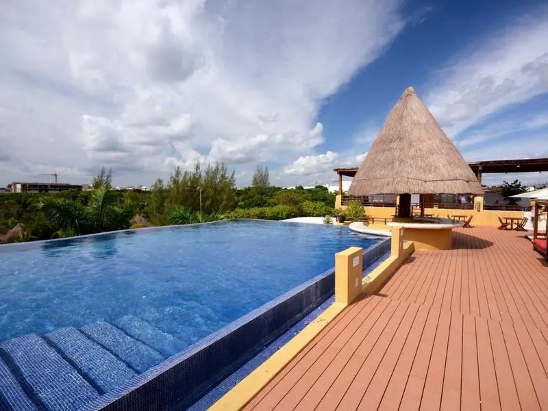 Secret Paradise