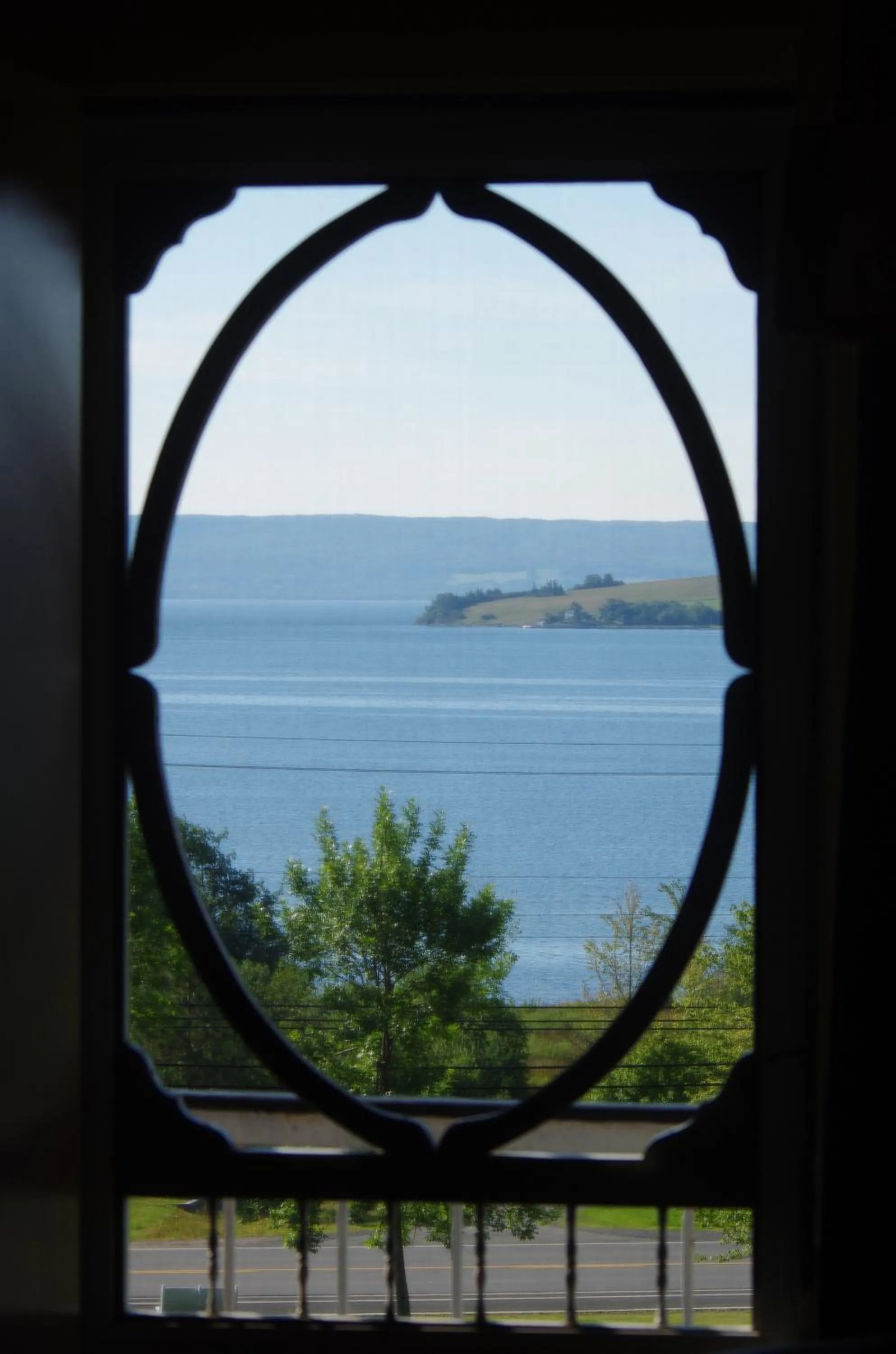 View (from property/room) in Silver Dart Lodge