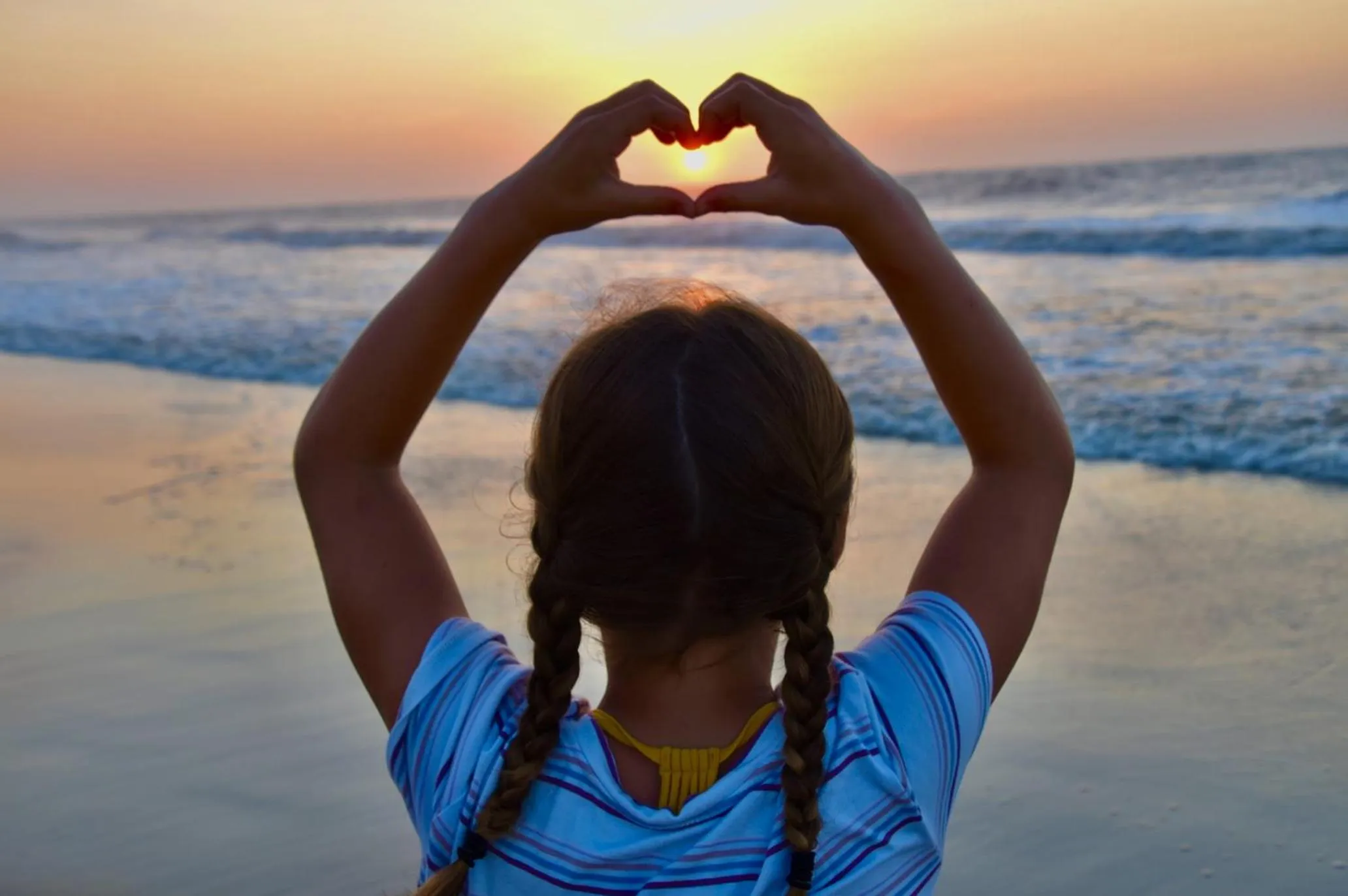 Day in Key West Cottages