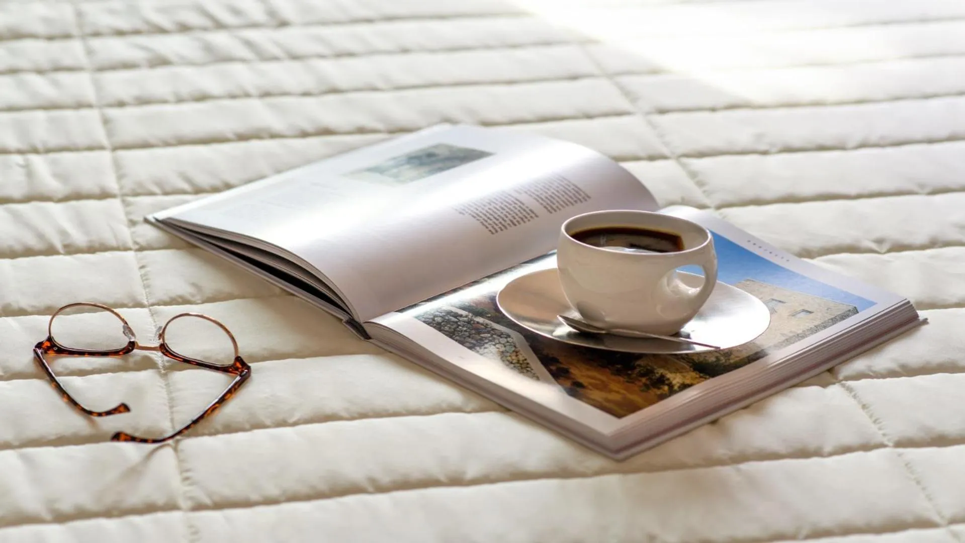 Decorative detail in Philoxenia Hotel