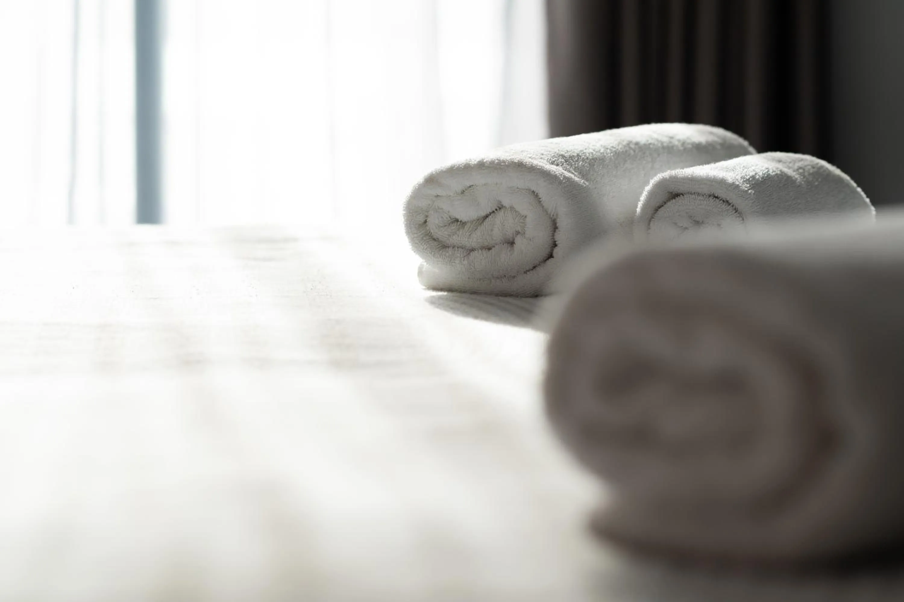 Decorative detail in Philoxenia Hotel