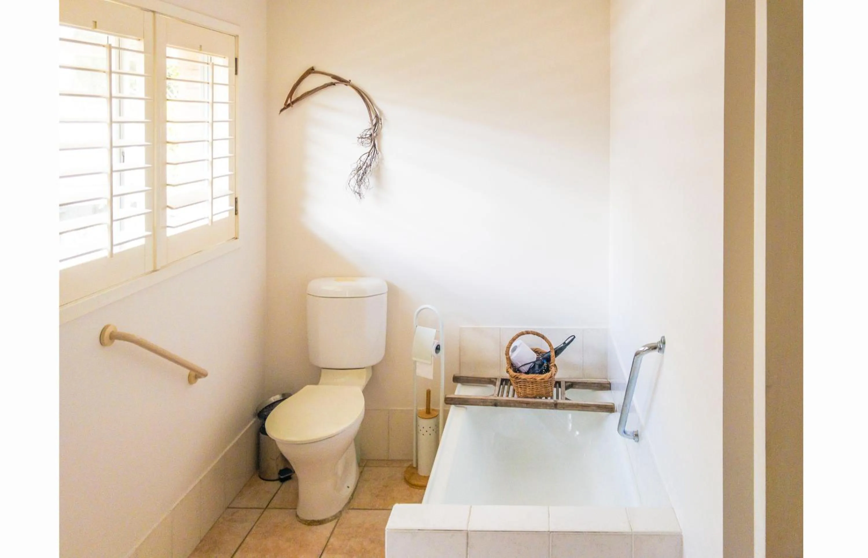 Bathroom in WategosRent