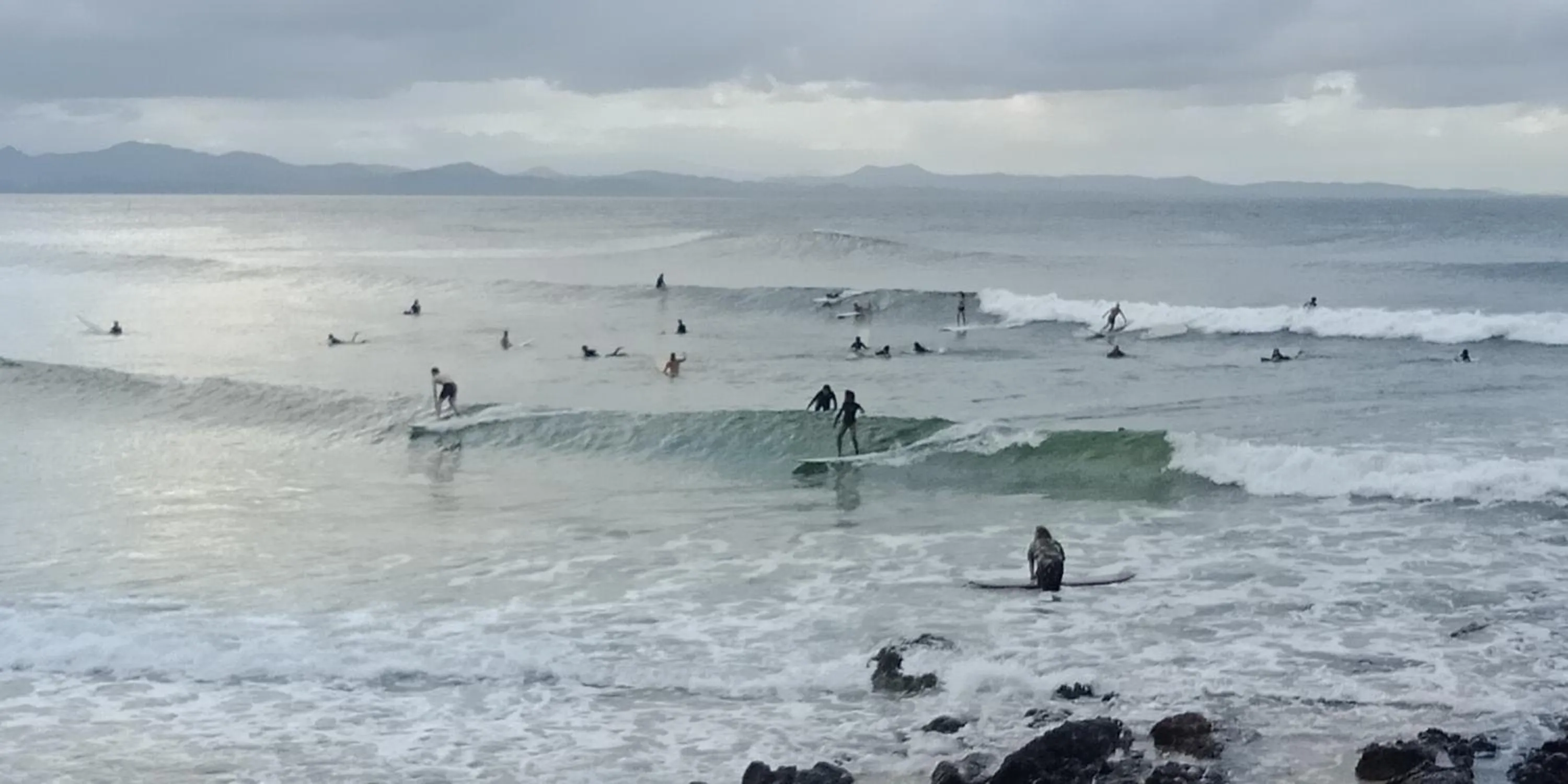 People in WategosRent
