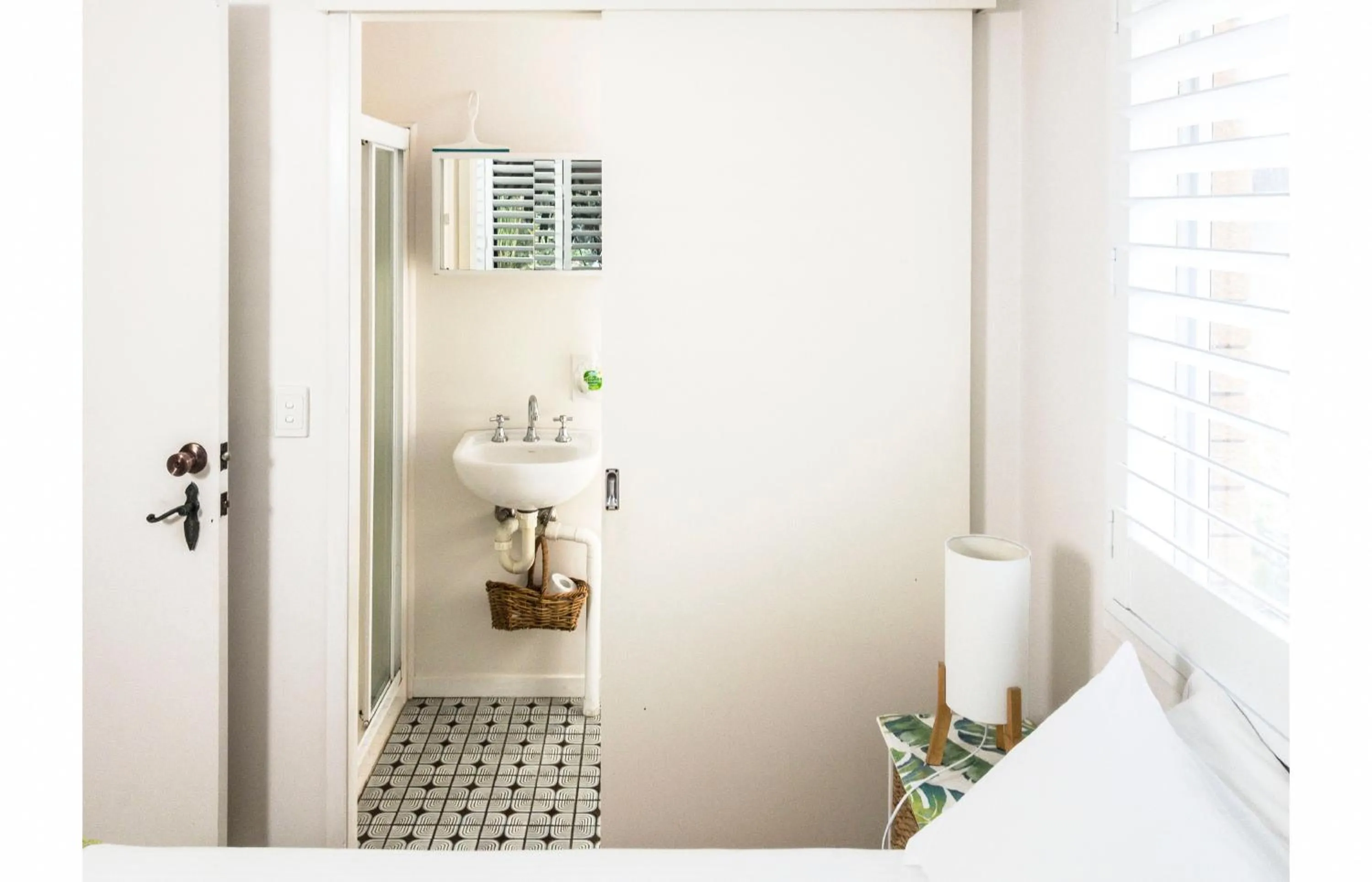 Bathroom in WategosRent